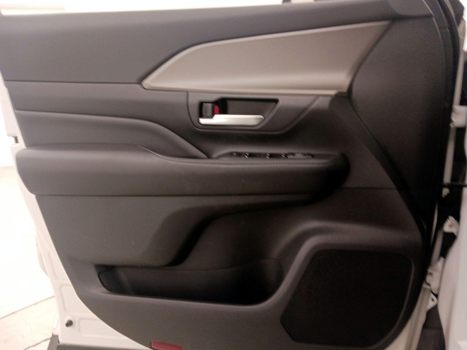 2024 Toyota Grand Highlander XLE - Photo 13