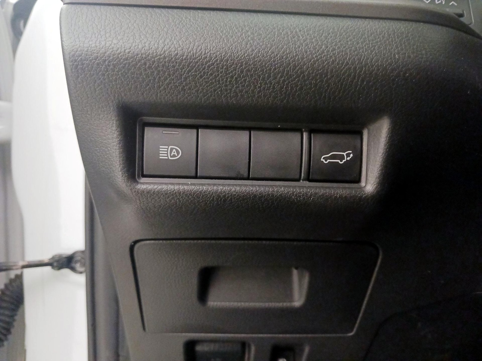 2024 Toyota Grand Highlander XLE - Photo 14