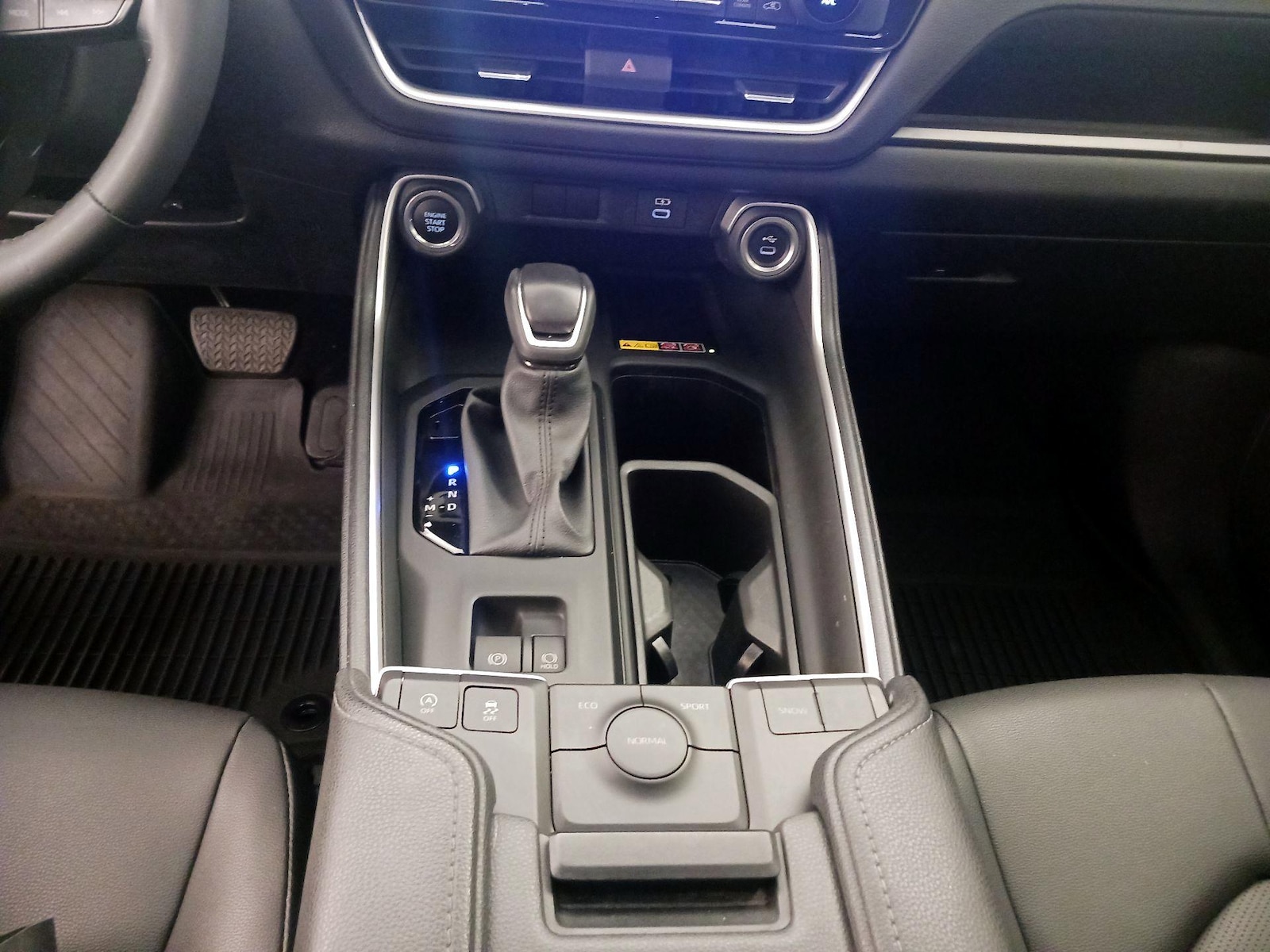 2024 Toyota Grand Highlander XLE - Photo 18