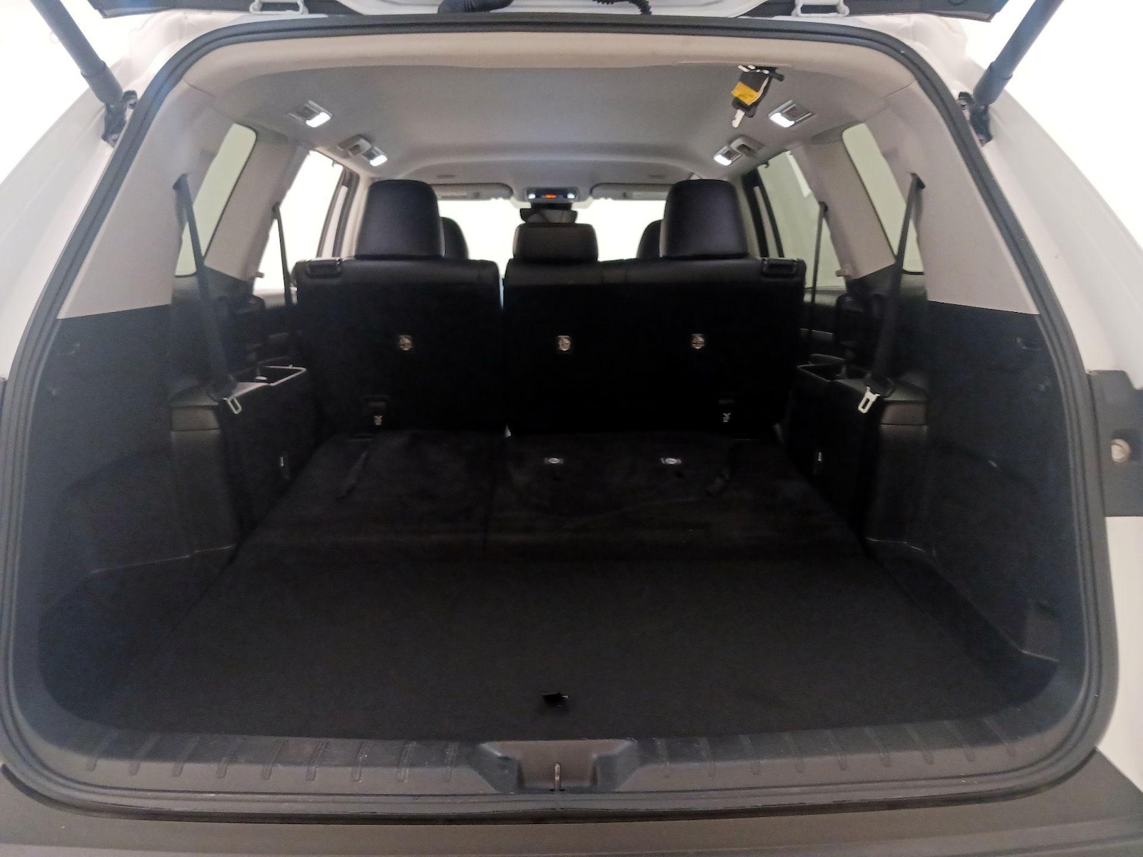 2024 Toyota Grand Highlander XLE - Photo 23