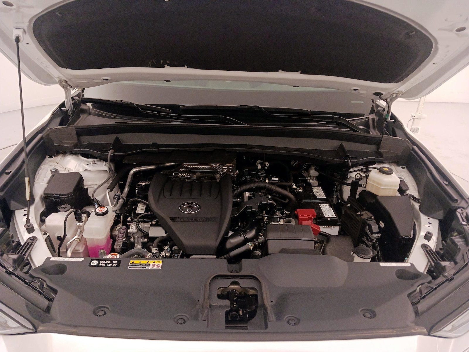 2024 Toyota Grand Highlander XLE - Photo 24
