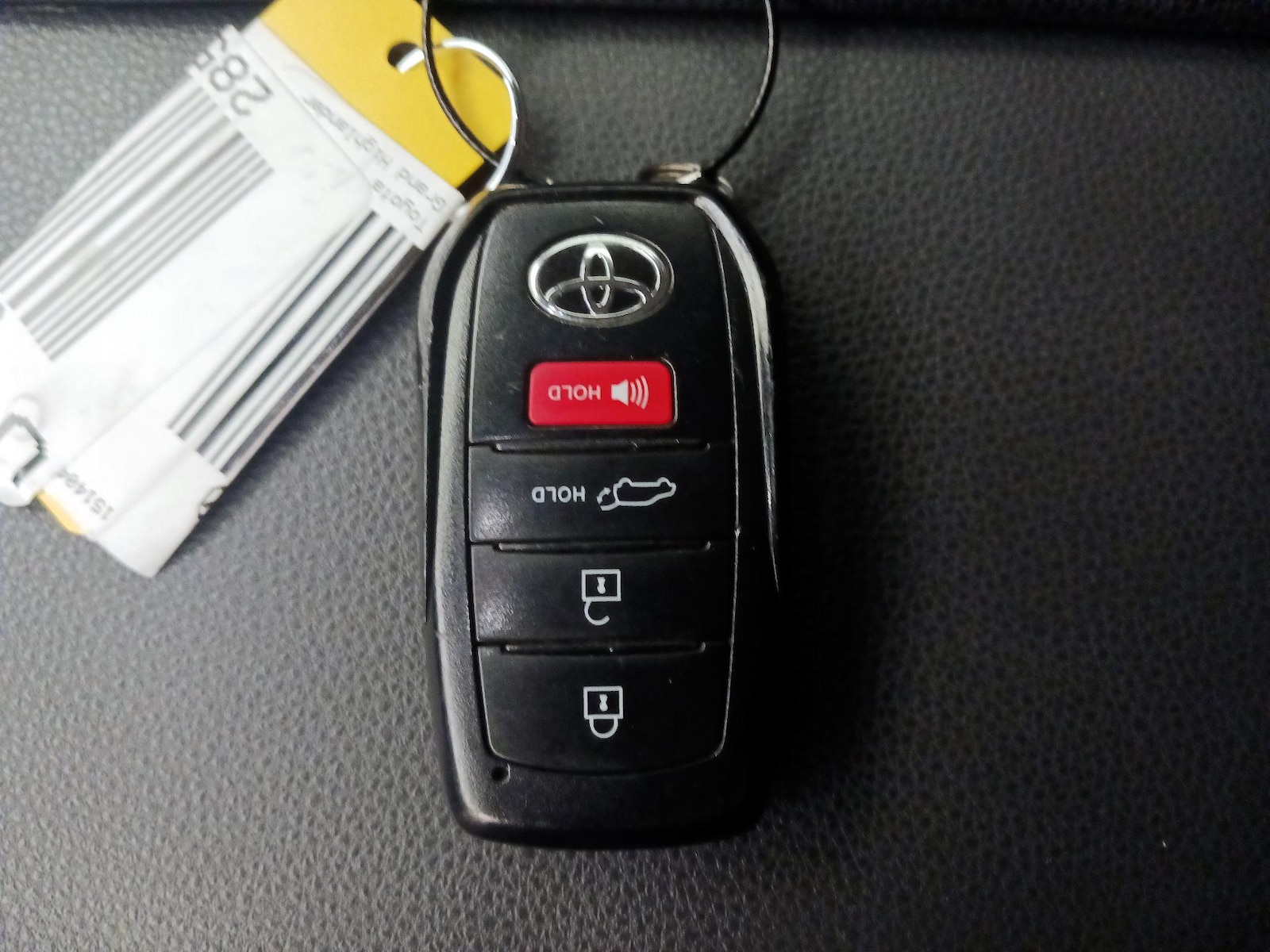 2024 Toyota Grand Highlander XLE - Photo 25