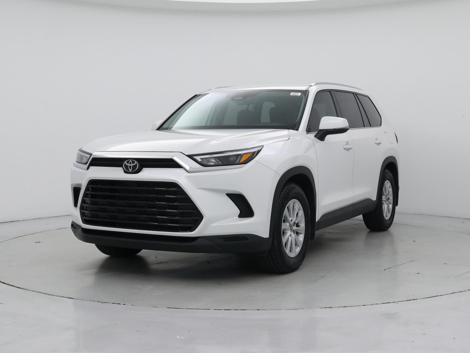 2024 Toyota Grand Highlander XLE - Photo 5