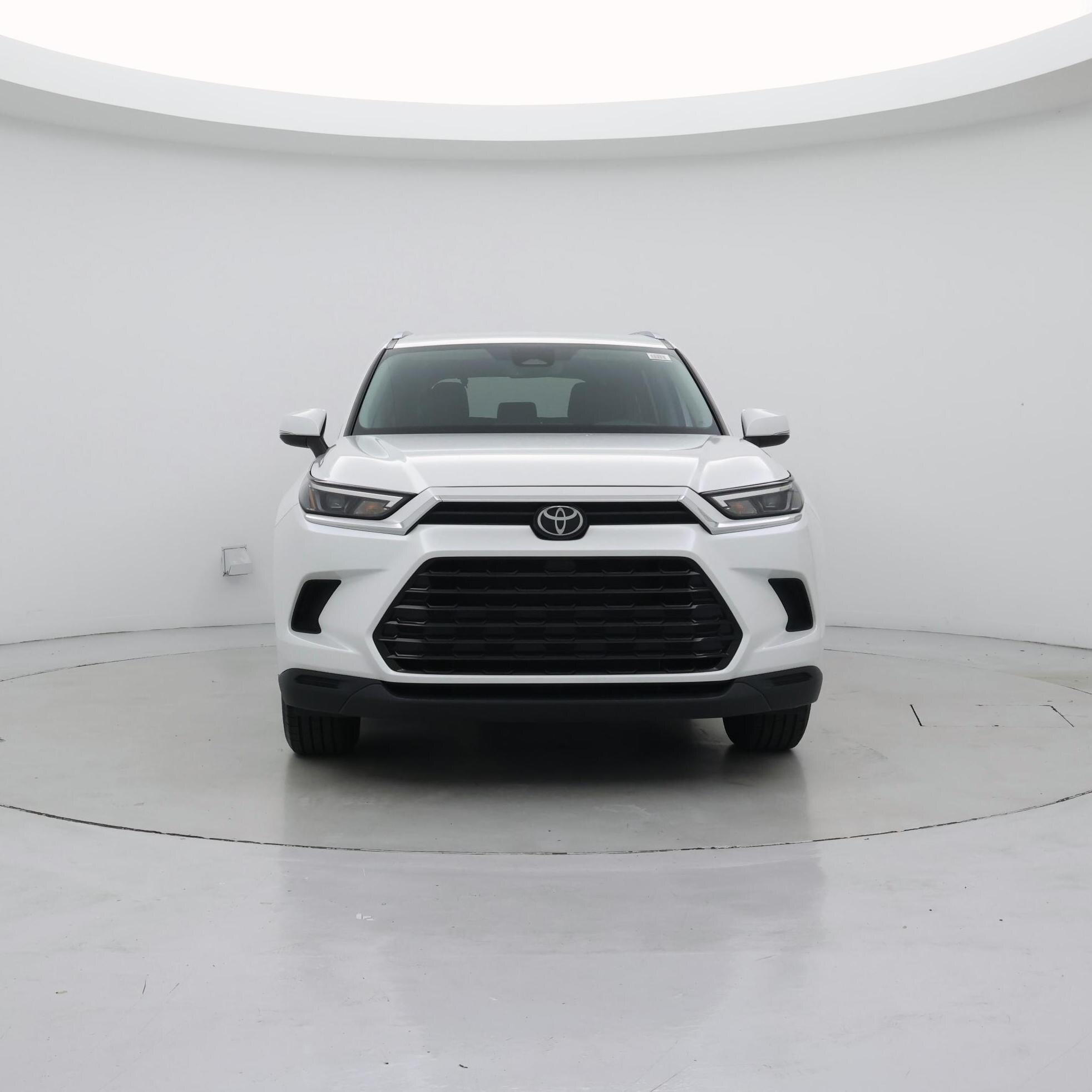 Thumbnail: 2024 Toyota Grand Highlander - 5