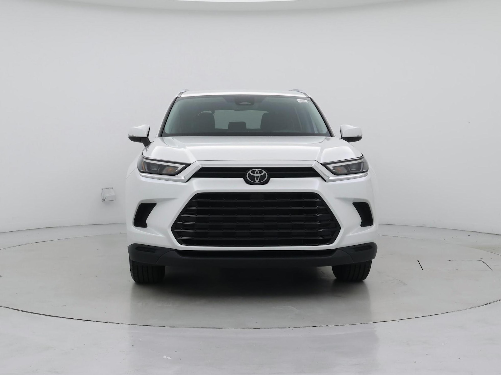 2024 Toyota Grand Highlander XLE - Photo 6