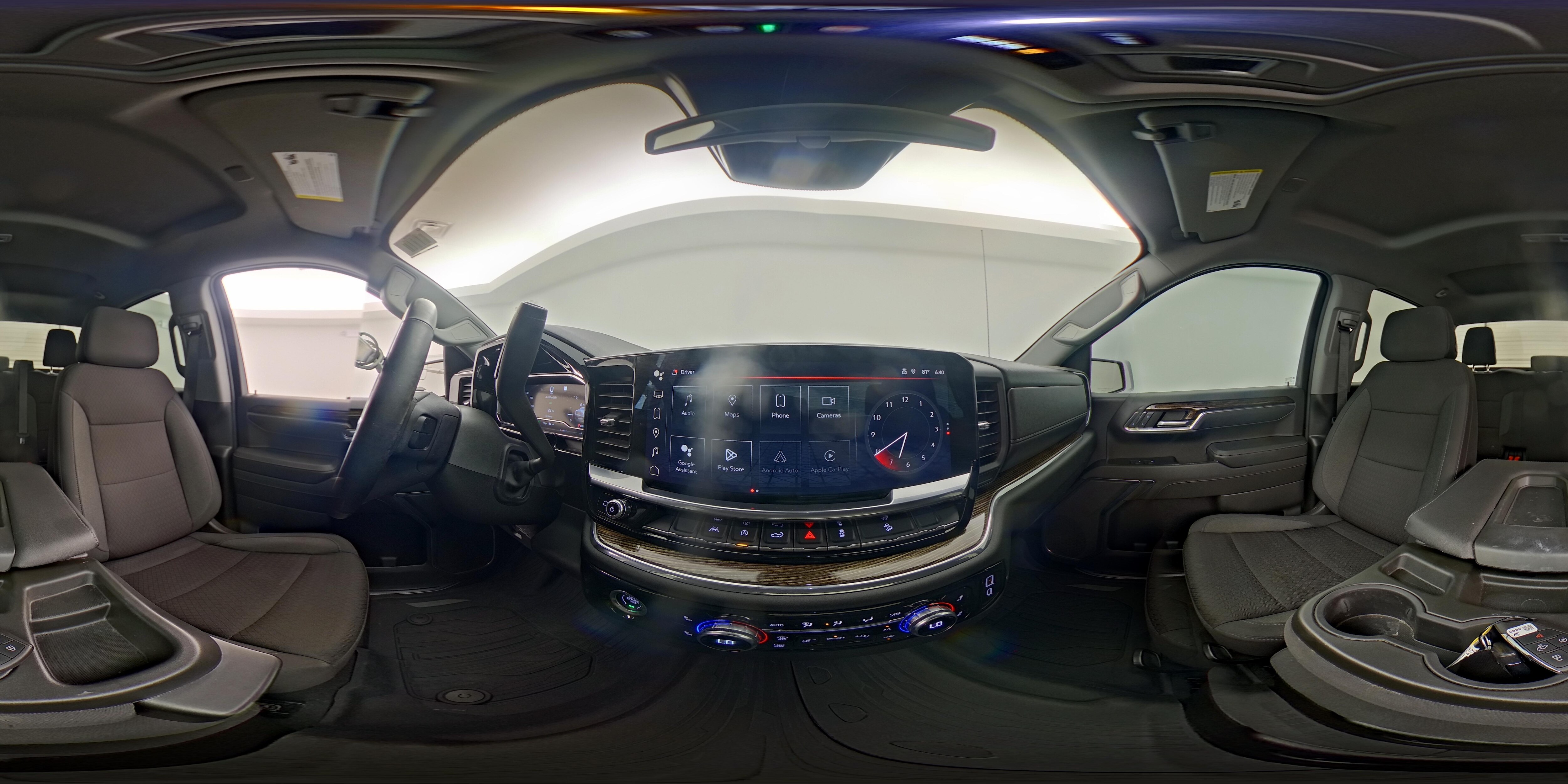 2023 GMC Sierra 1500 Elevation - Photo 24