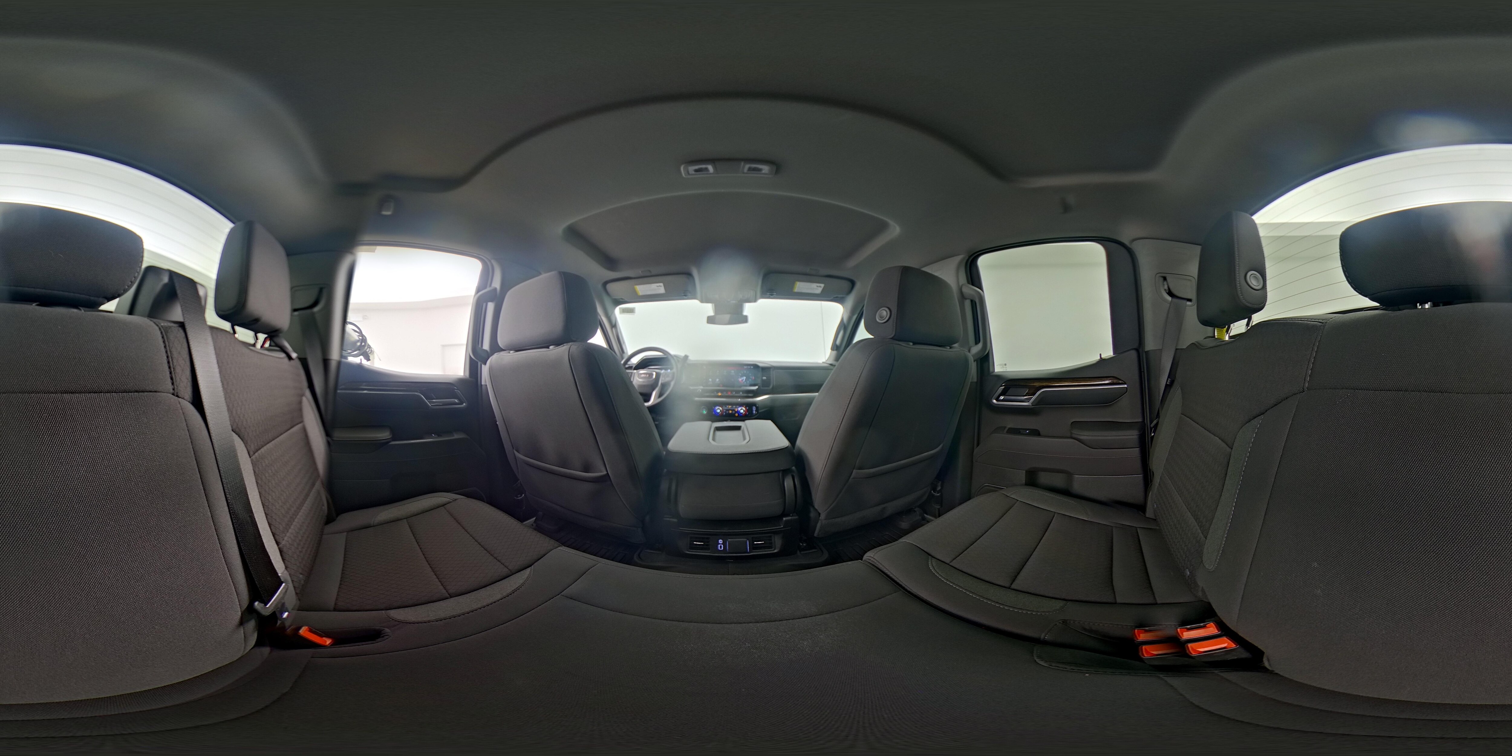 2023 GMC Sierra 1500 Elevation - Photo 25