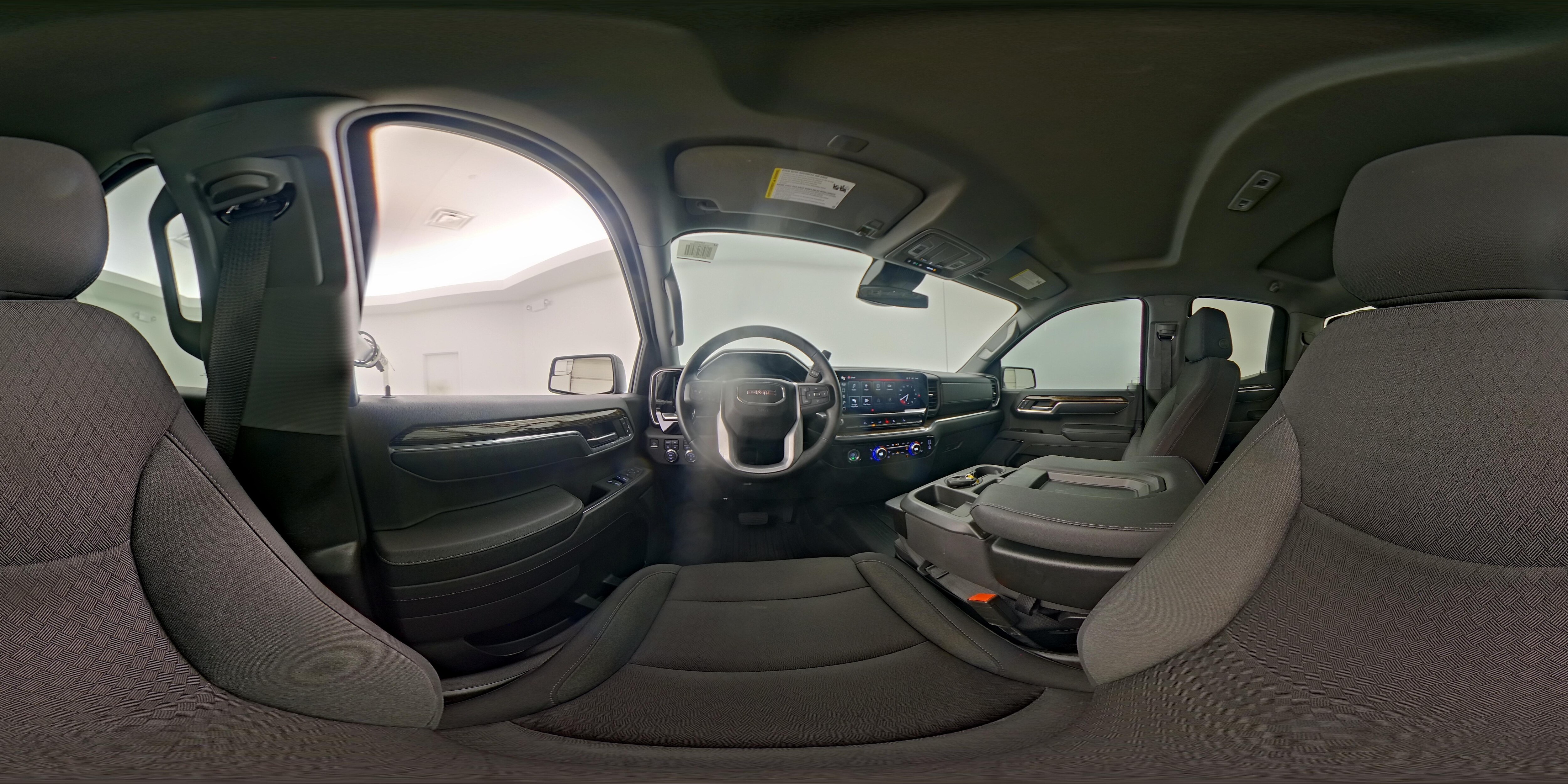 2023 GMC Sierra 1500 Elevation - Photo 26