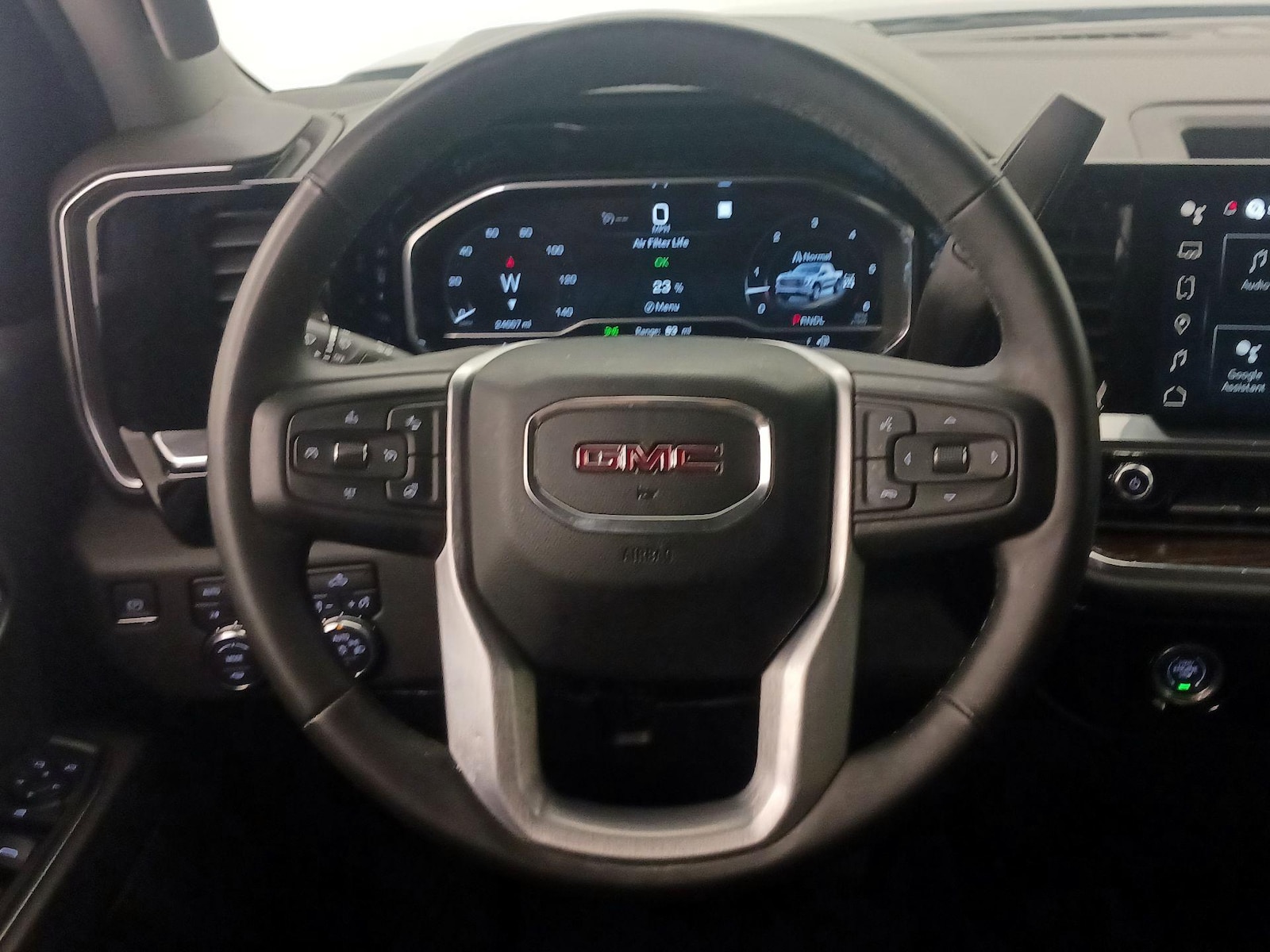 2023 GMC Sierra 1500 Elevation - Photo 11