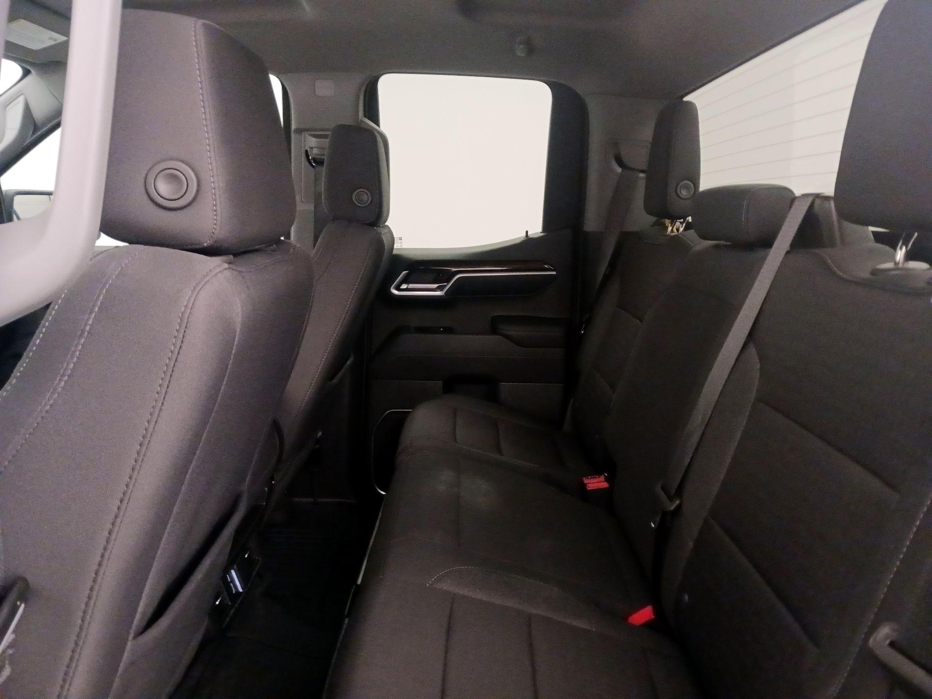 Thumbnail: 2023 GMC Sierra 1500 - 19