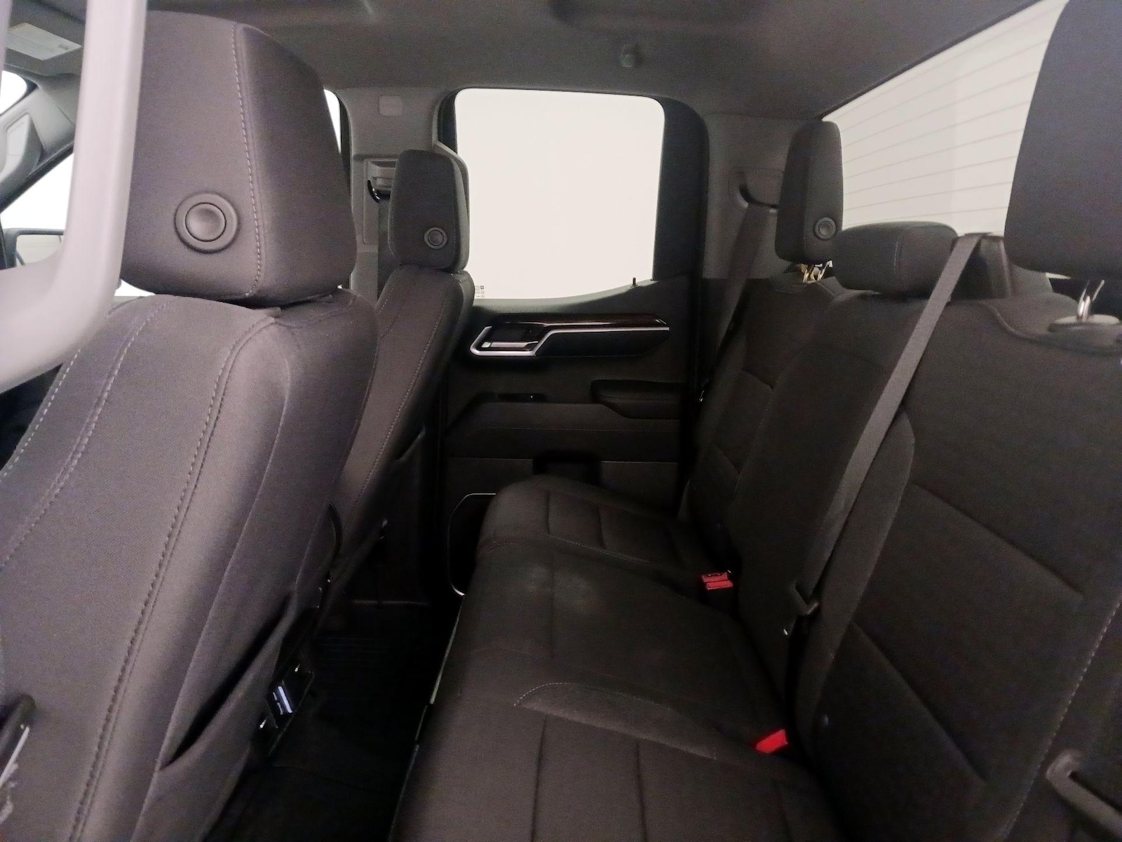 2023 GMC Sierra 1500 Elevation - Photo 20