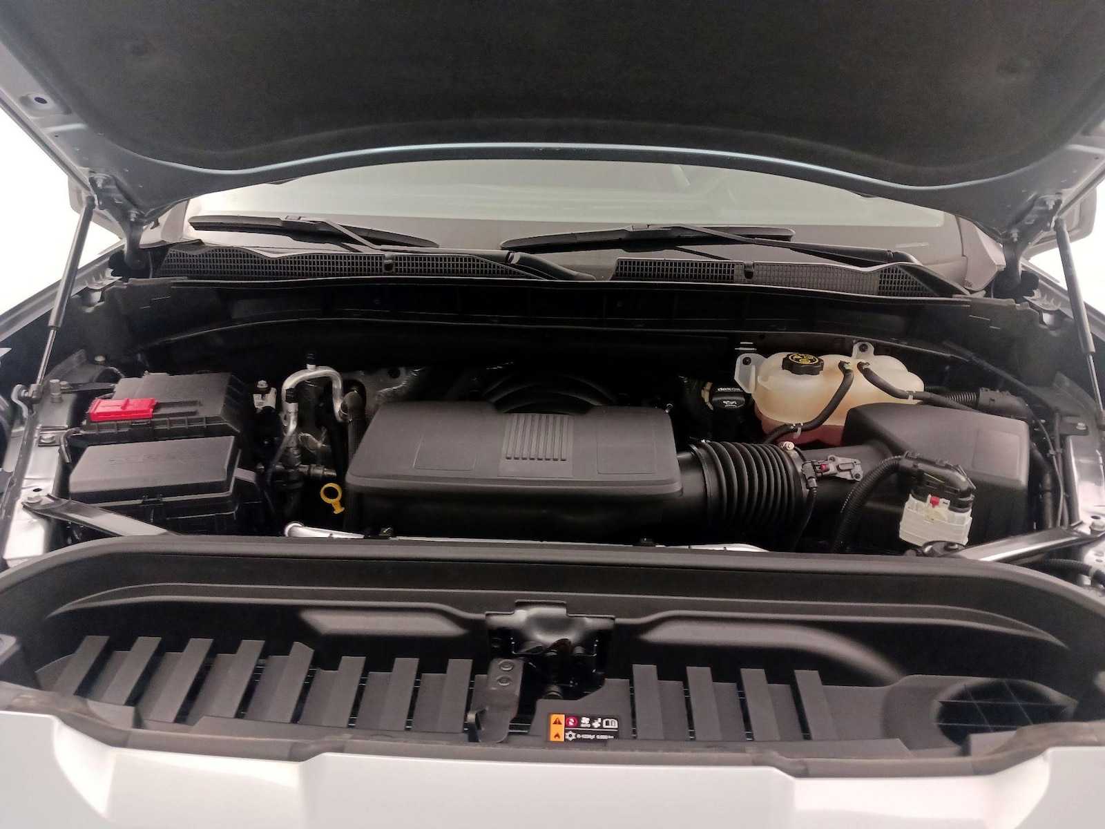 2023 GMC Sierra 1500 Elevation - Photo 22