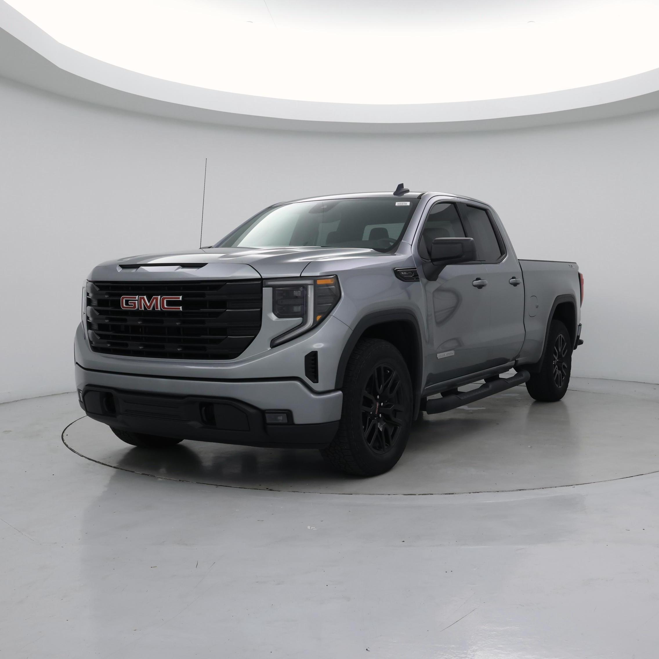 Thumbnail: 2023 GMC Sierra 1500 - 4