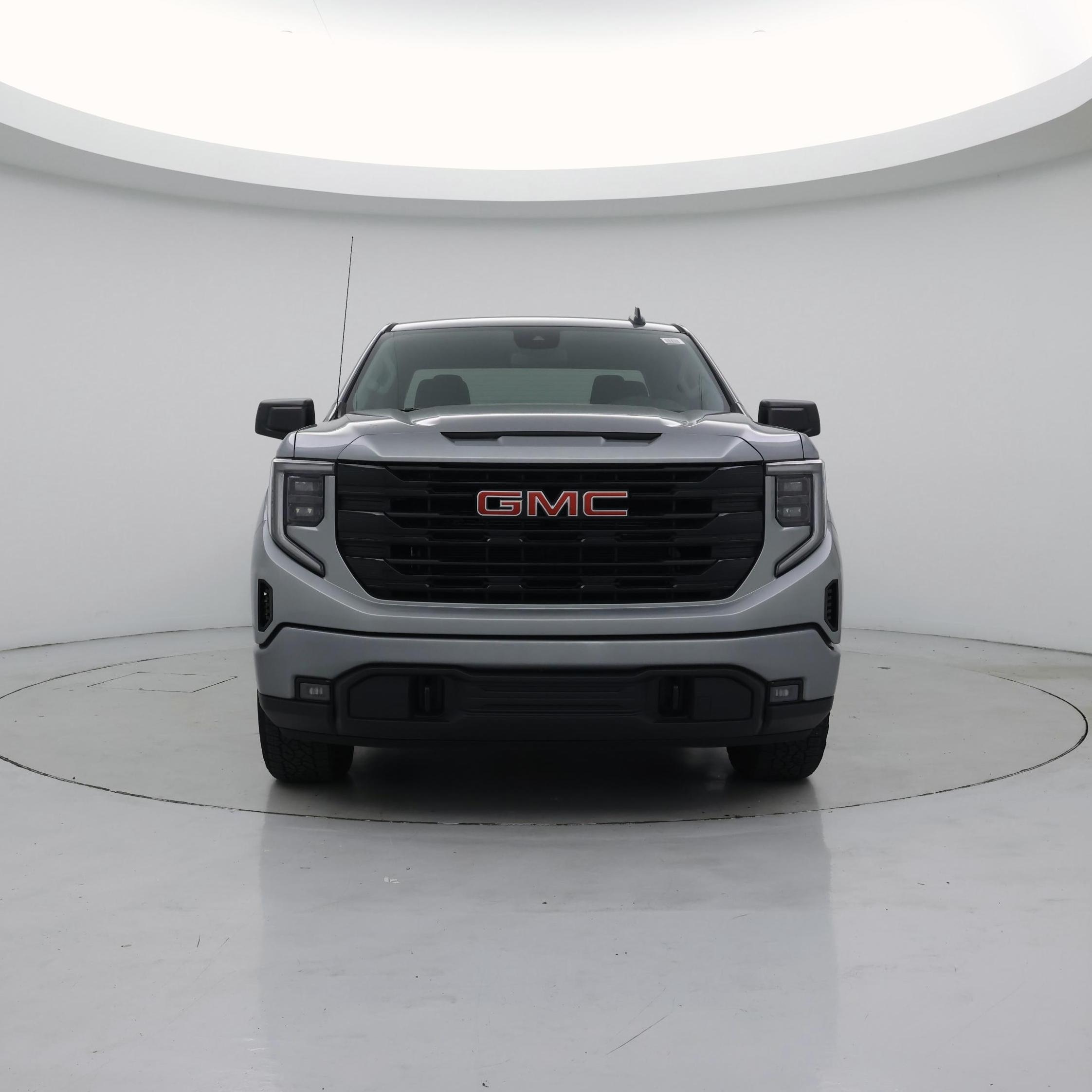 Thumbnail: 2023 GMC Sierra 1500 - 5