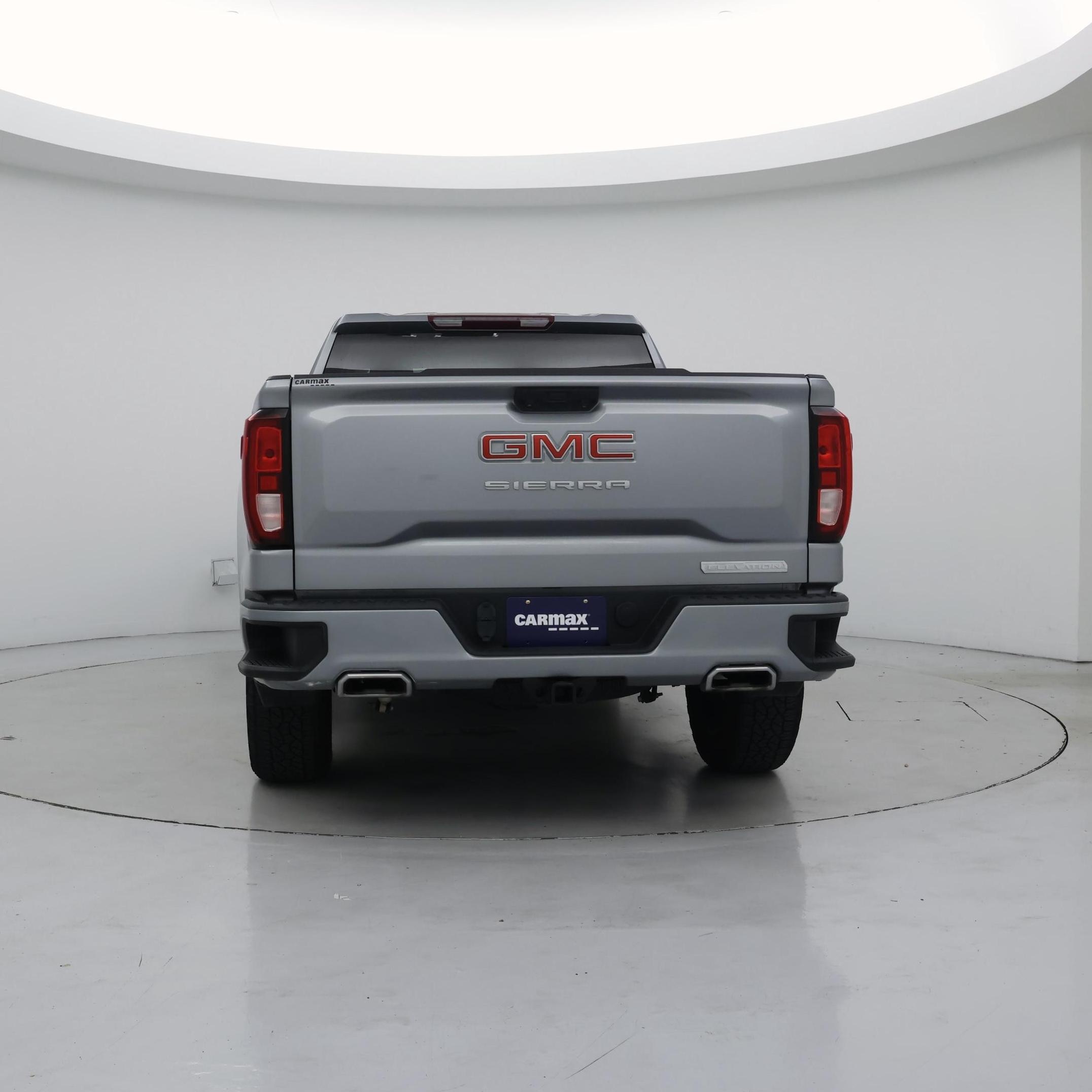 Thumbnail: 2023 GMC Sierra 1500 - 6