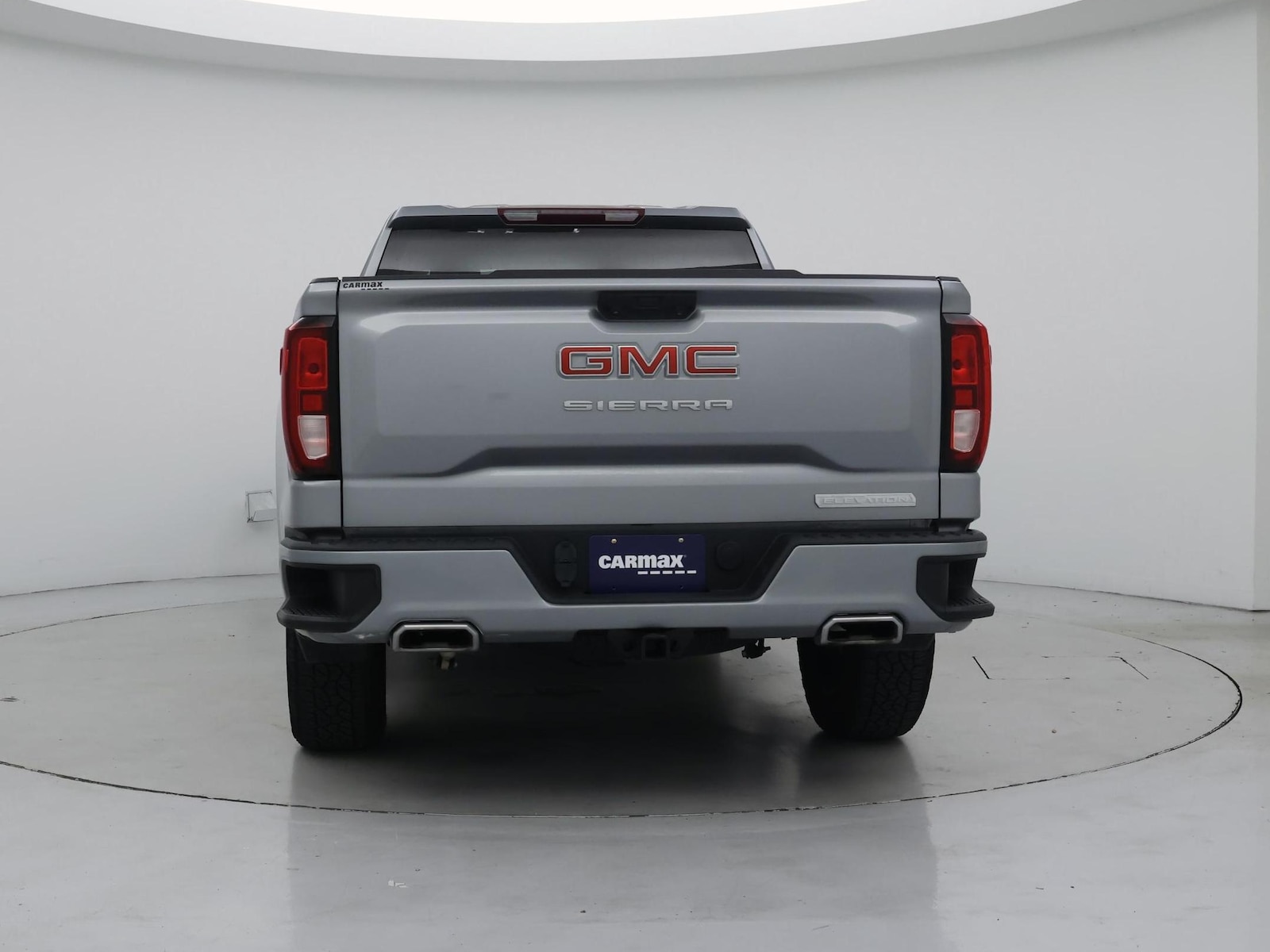 2023 GMC Sierra 1500 Elevation - Photo 7