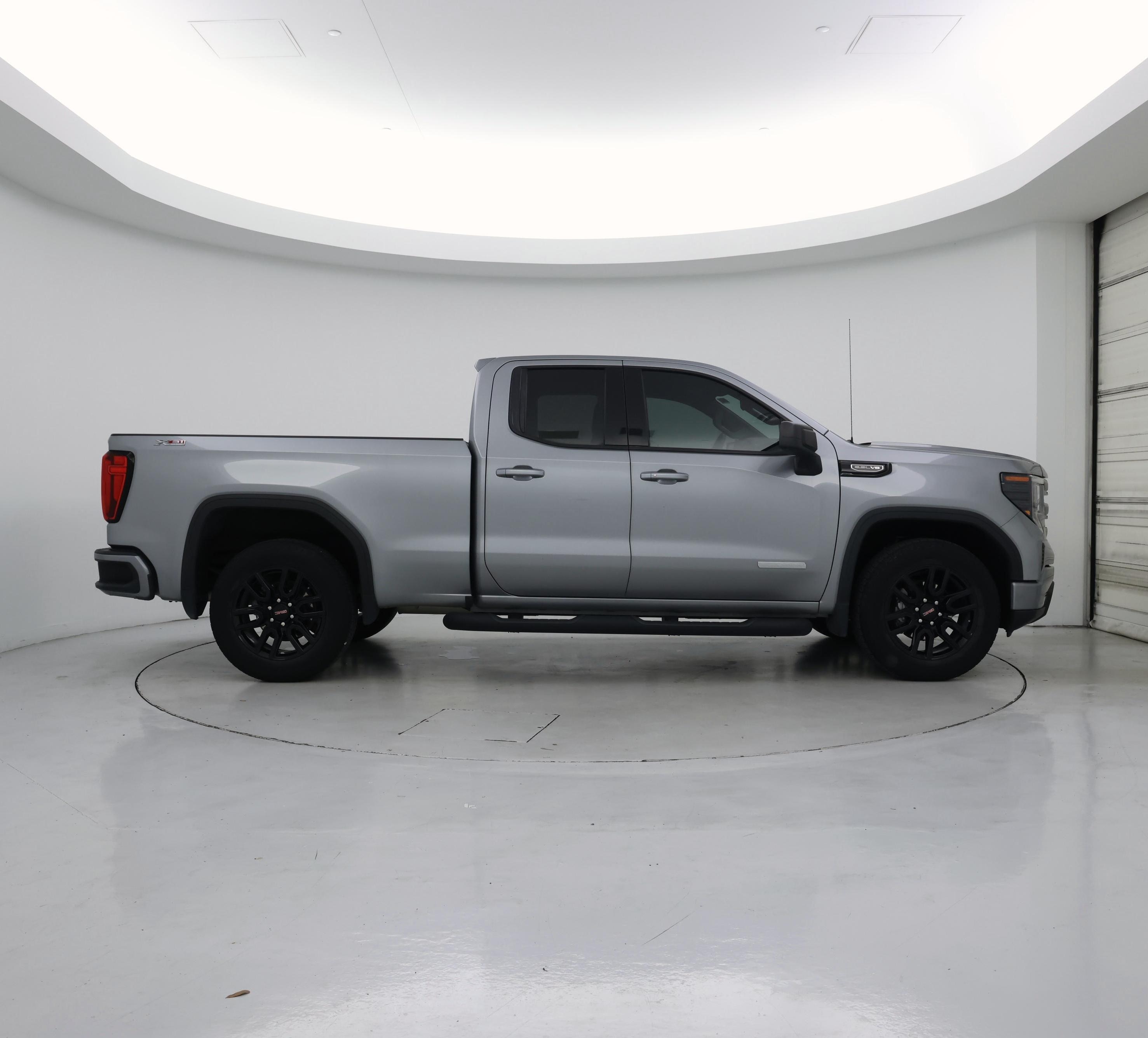 Thumbnail: 2023 GMC Sierra 1500 - 7