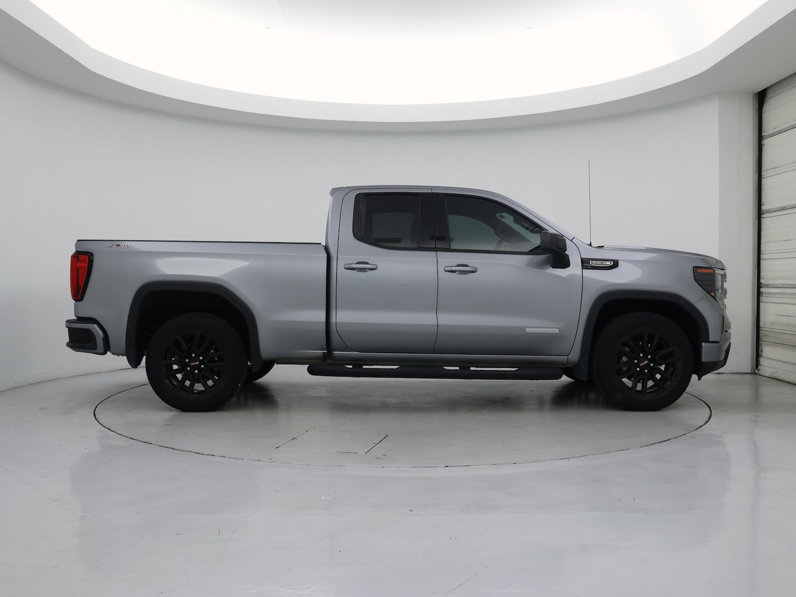 2023 GMC Sierra 1500 Elevation - Photo 8