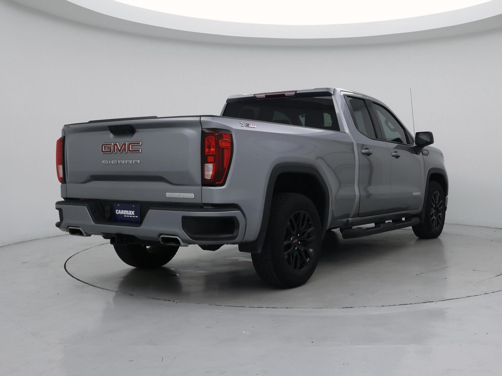 2023 GMC Sierra 1500 Elevation - Photo 9