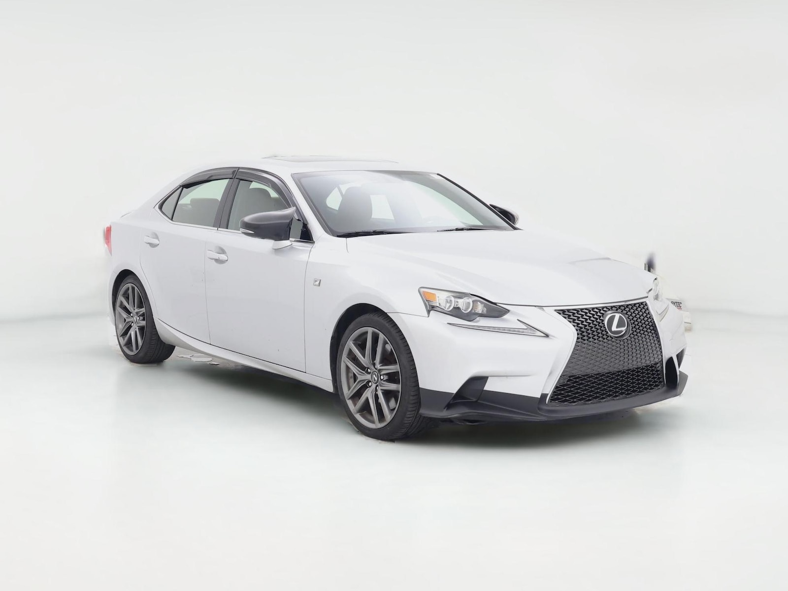 2016 Lexus IS 200t