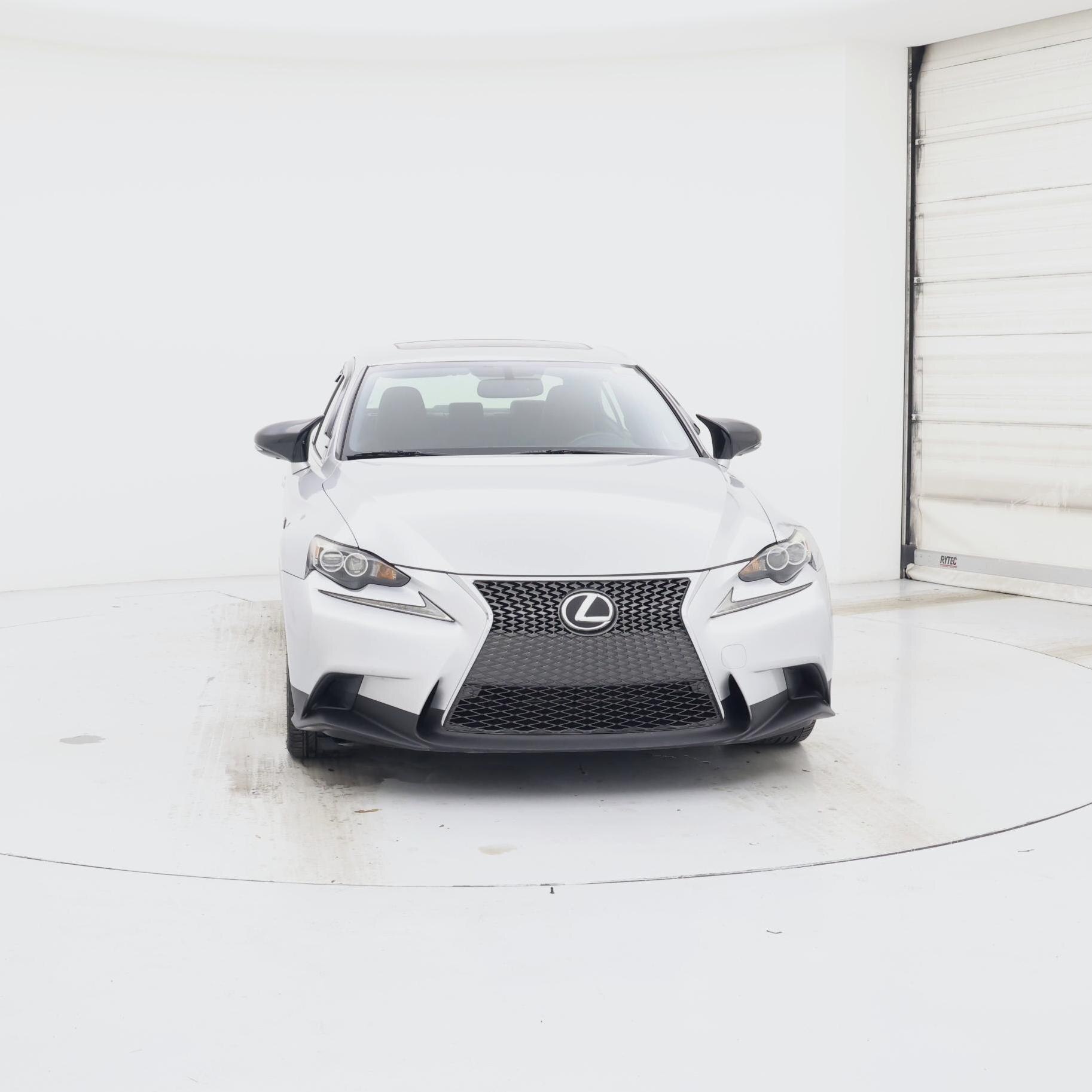 Thumbnail: 2016 Lexus IS - 5