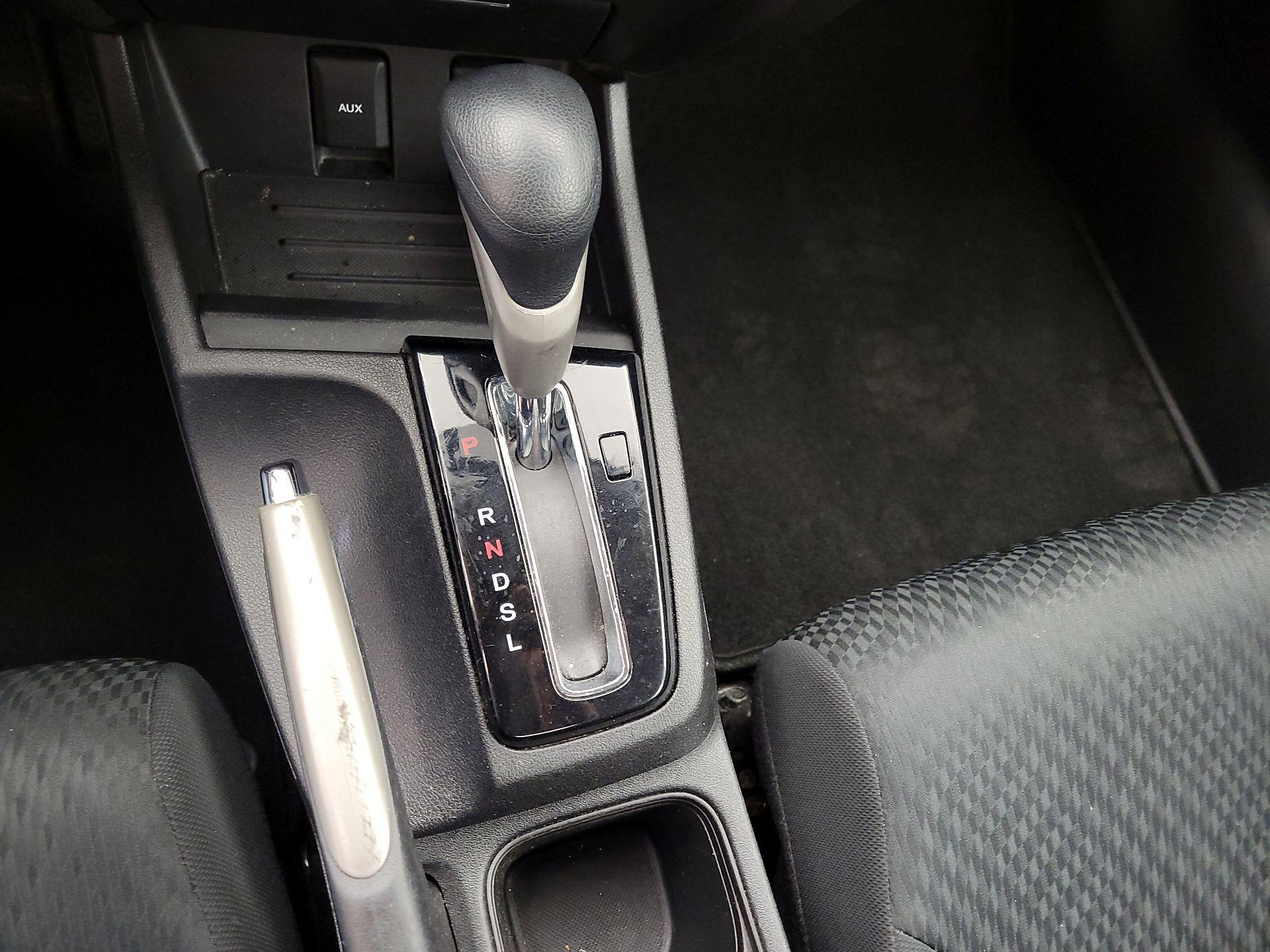Thumbnail: 2015 Honda Civic - 17