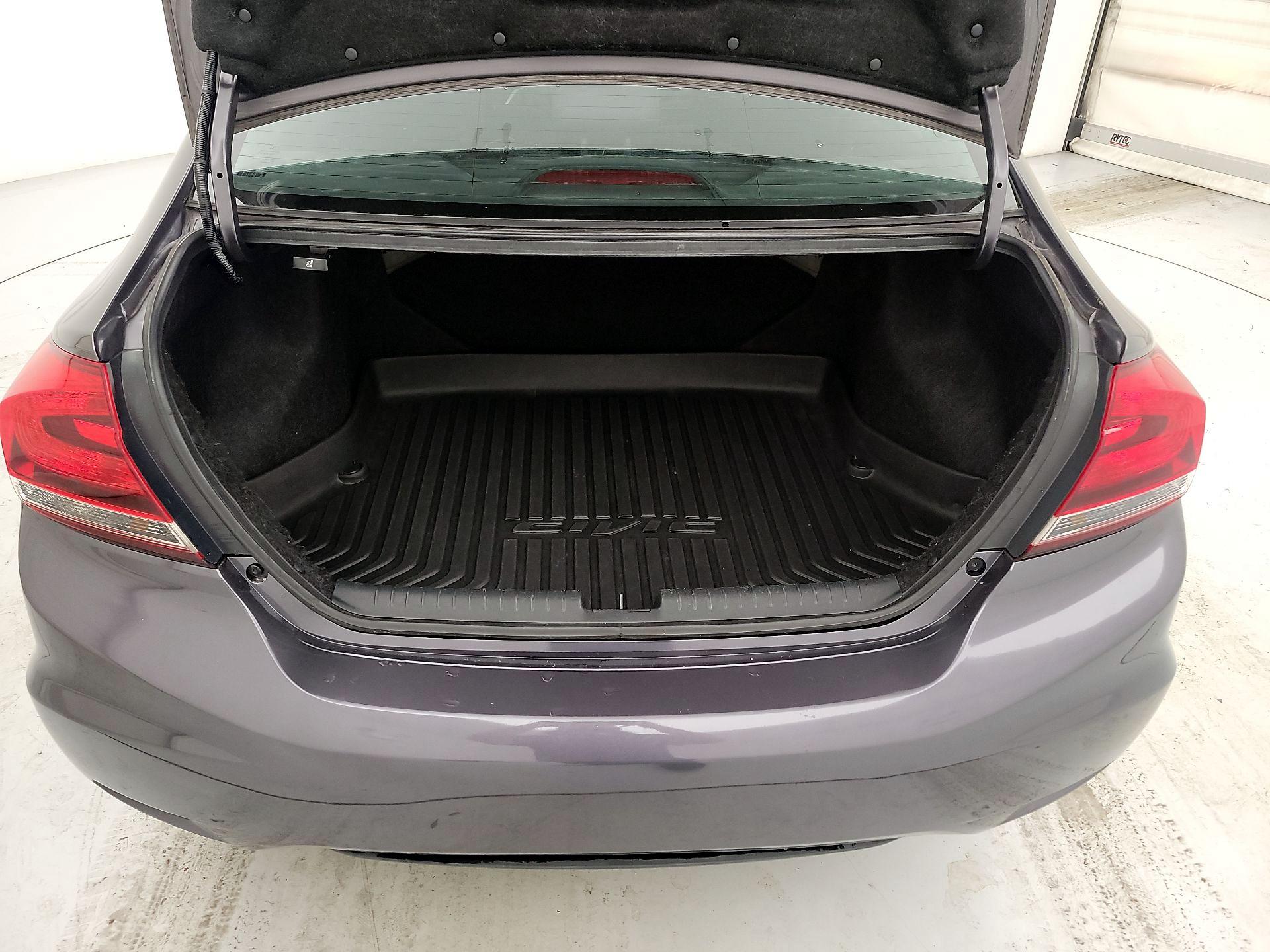 Thumbnail: 2015 Honda Civic - 19