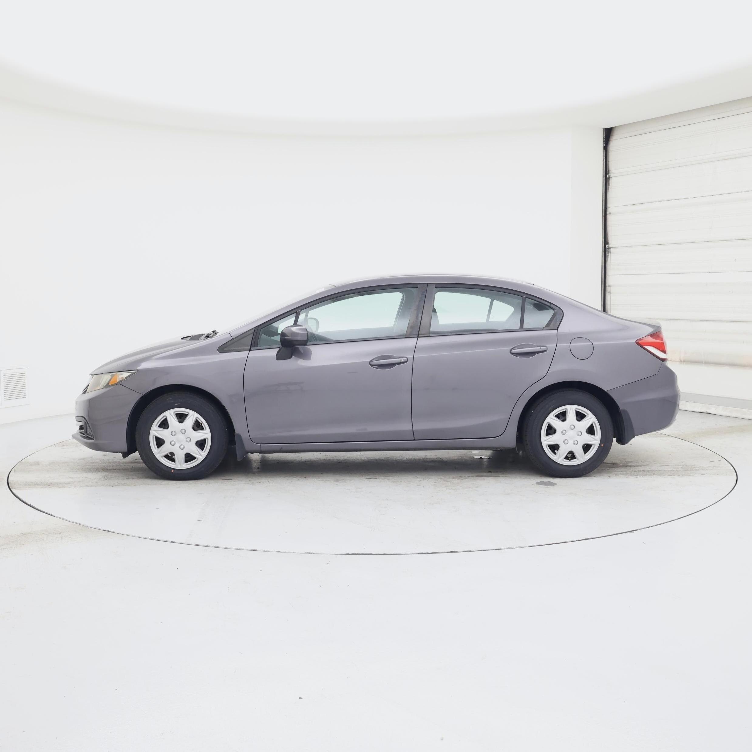 Thumbnail: 2015 Honda Civic - 3