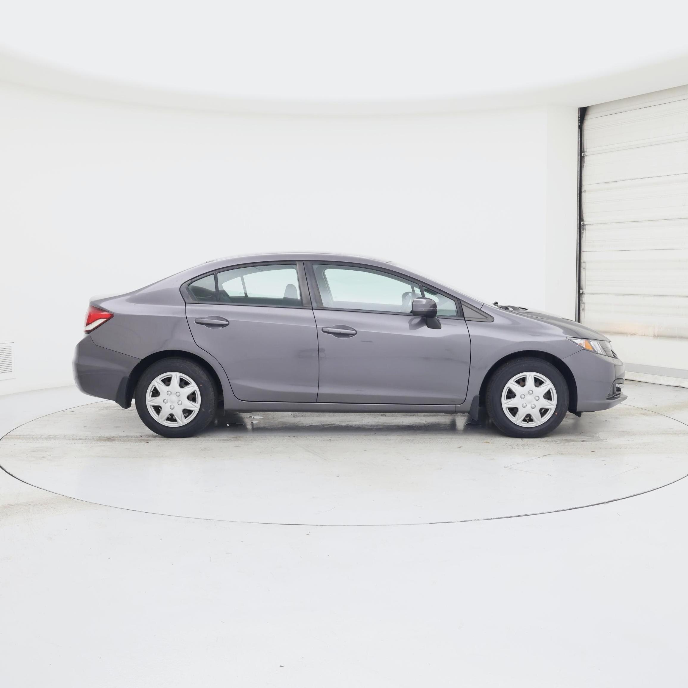 Thumbnail: 2015 Honda Civic - 7