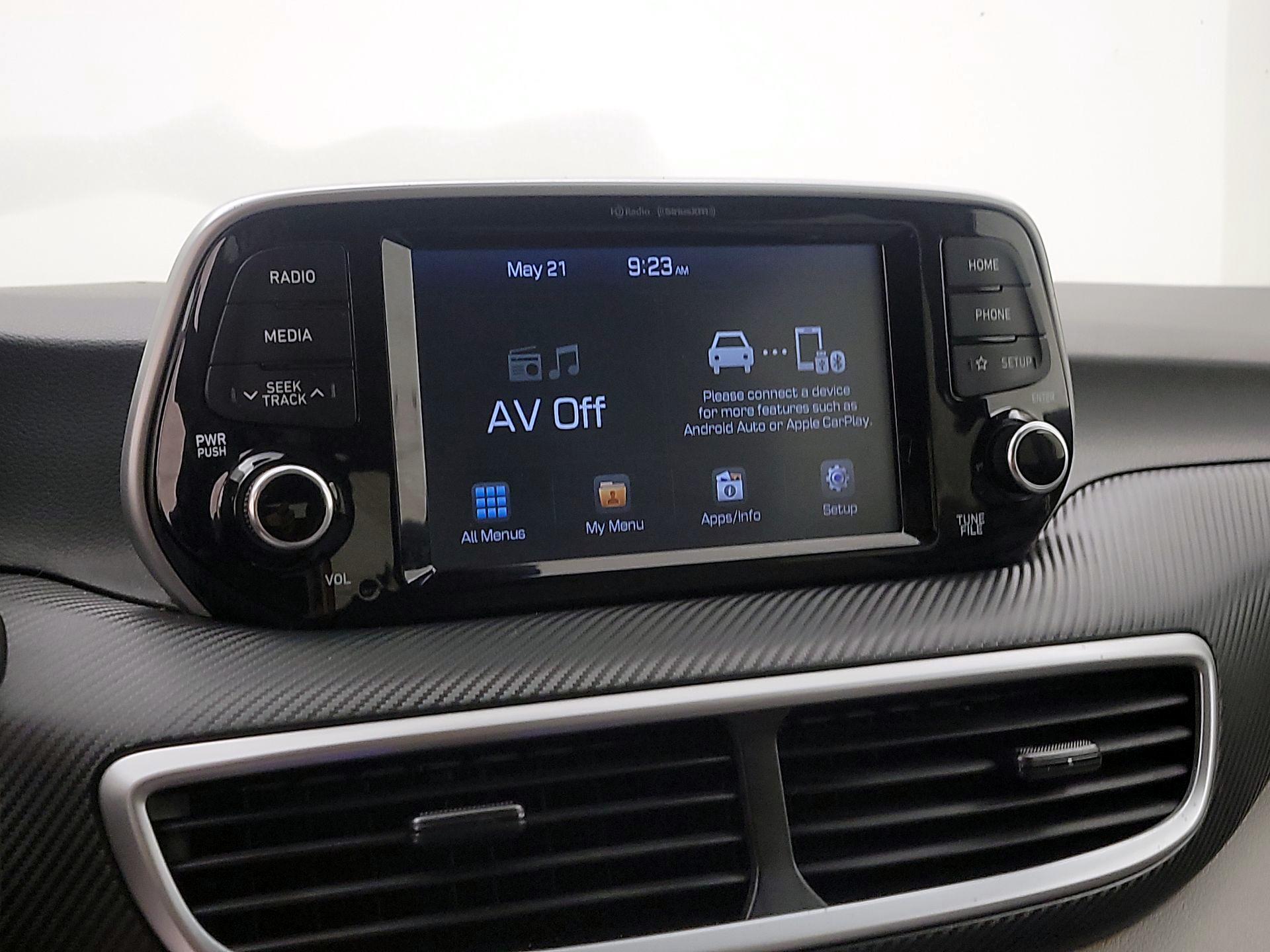 Thumbnail: 2019 Hyundai Tucson - 15