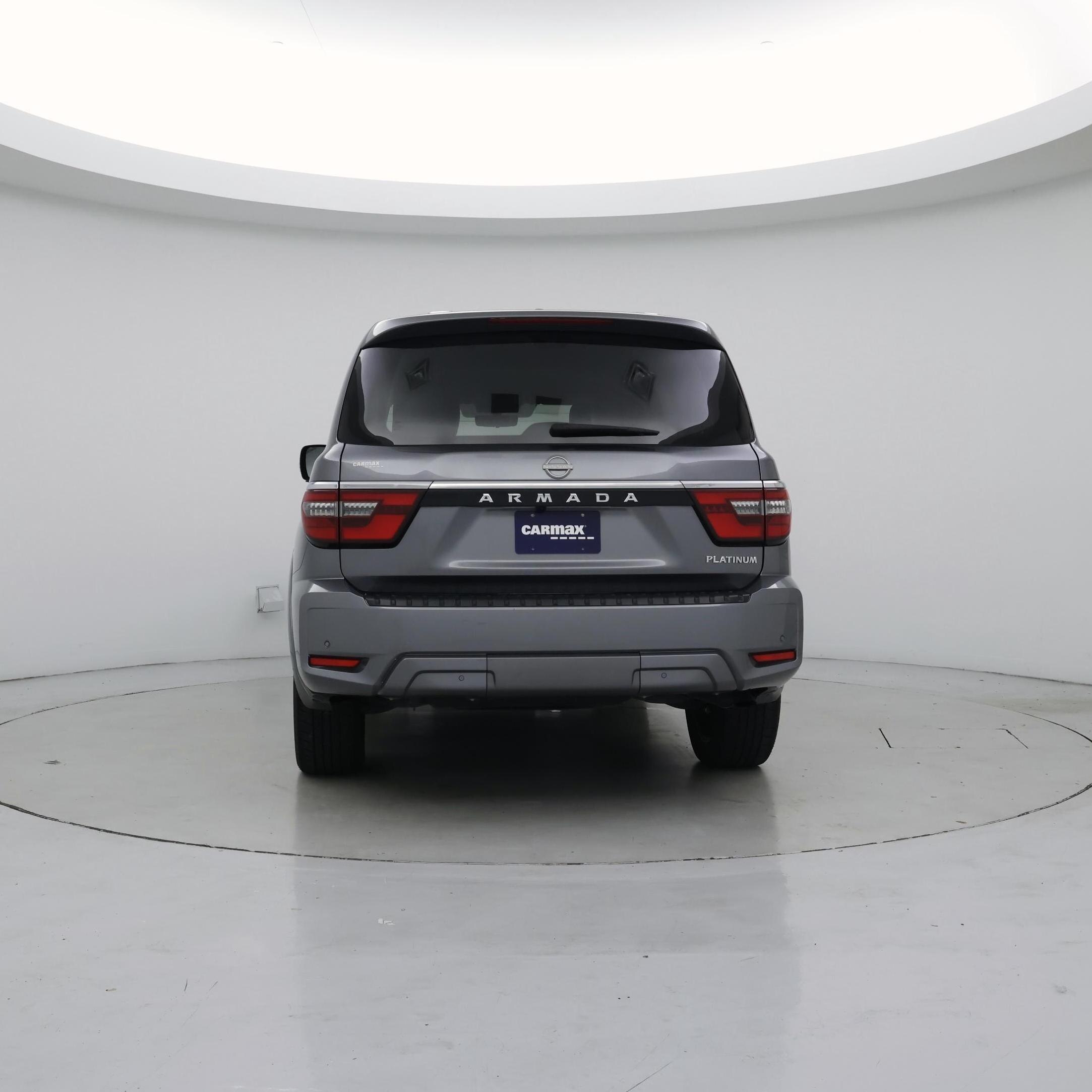 Thumbnail: 2023 Nissan Armada - 6