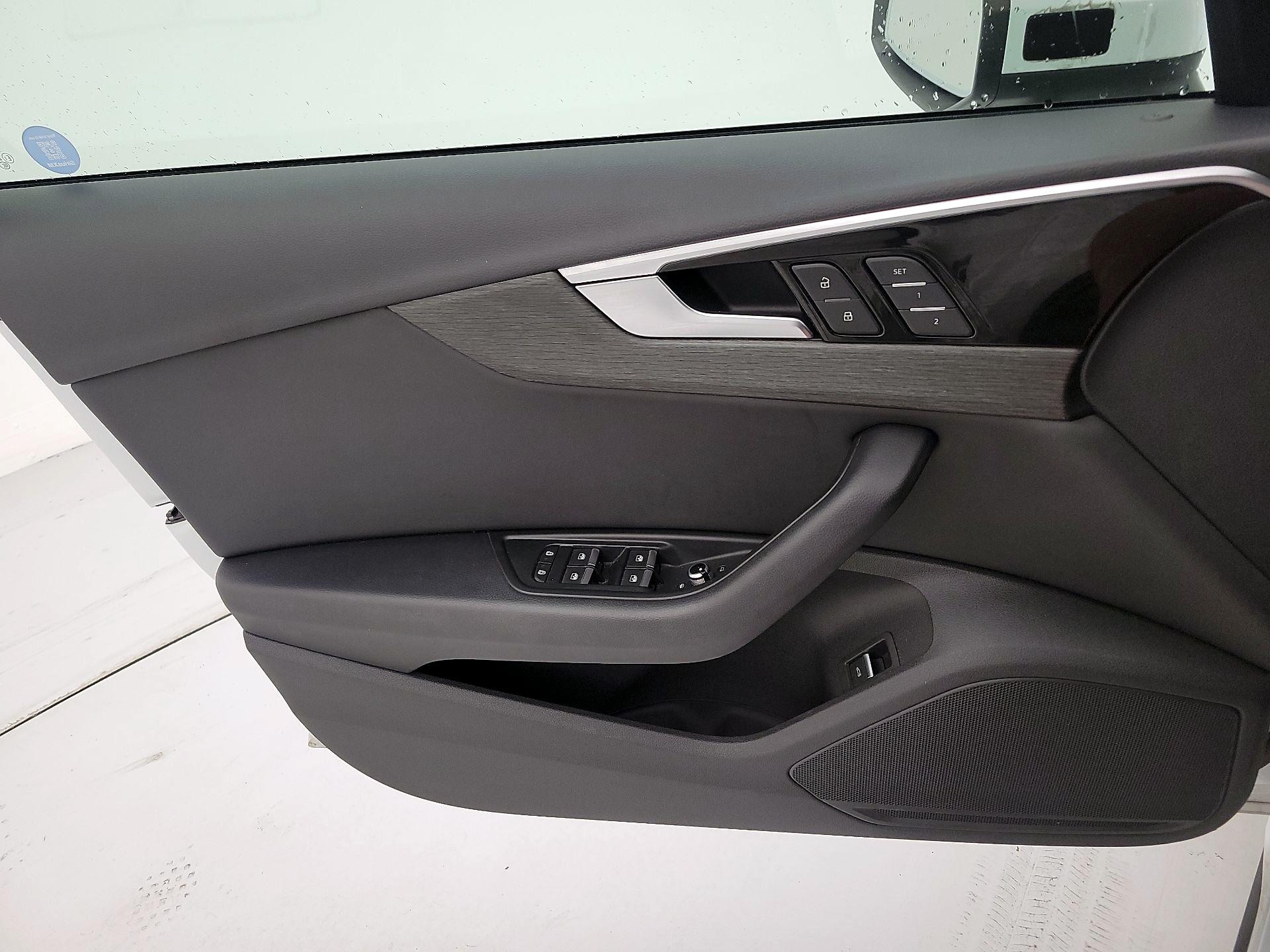 Thumbnail: 2021 Audi A4 - 12