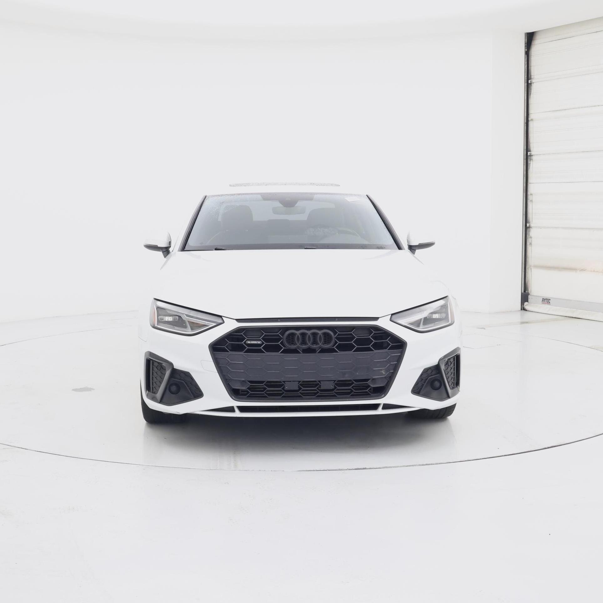 Thumbnail: 2021 Audi A4 - 5