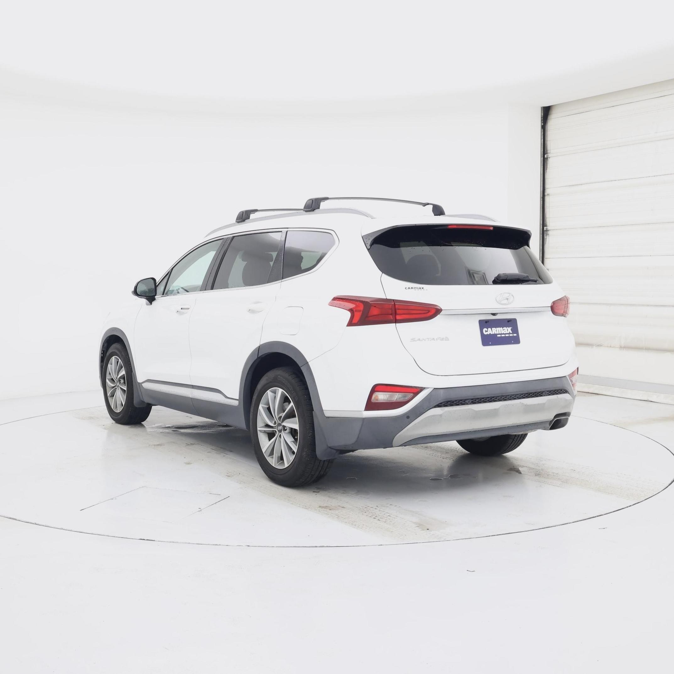 Thumbnail: 2020 Hyundai Santa Fe - 2