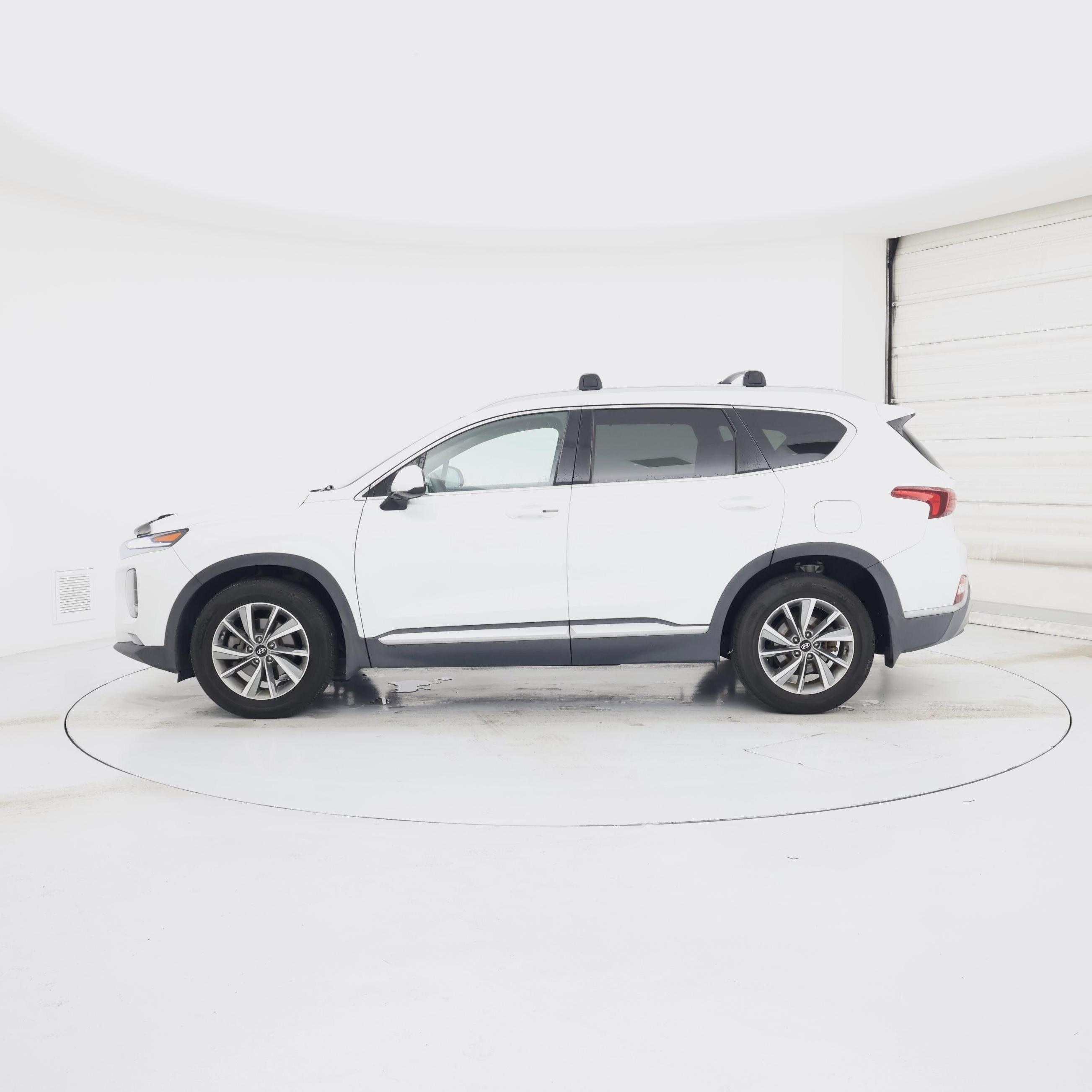 Thumbnail: 2020 Hyundai Santa Fe - 3