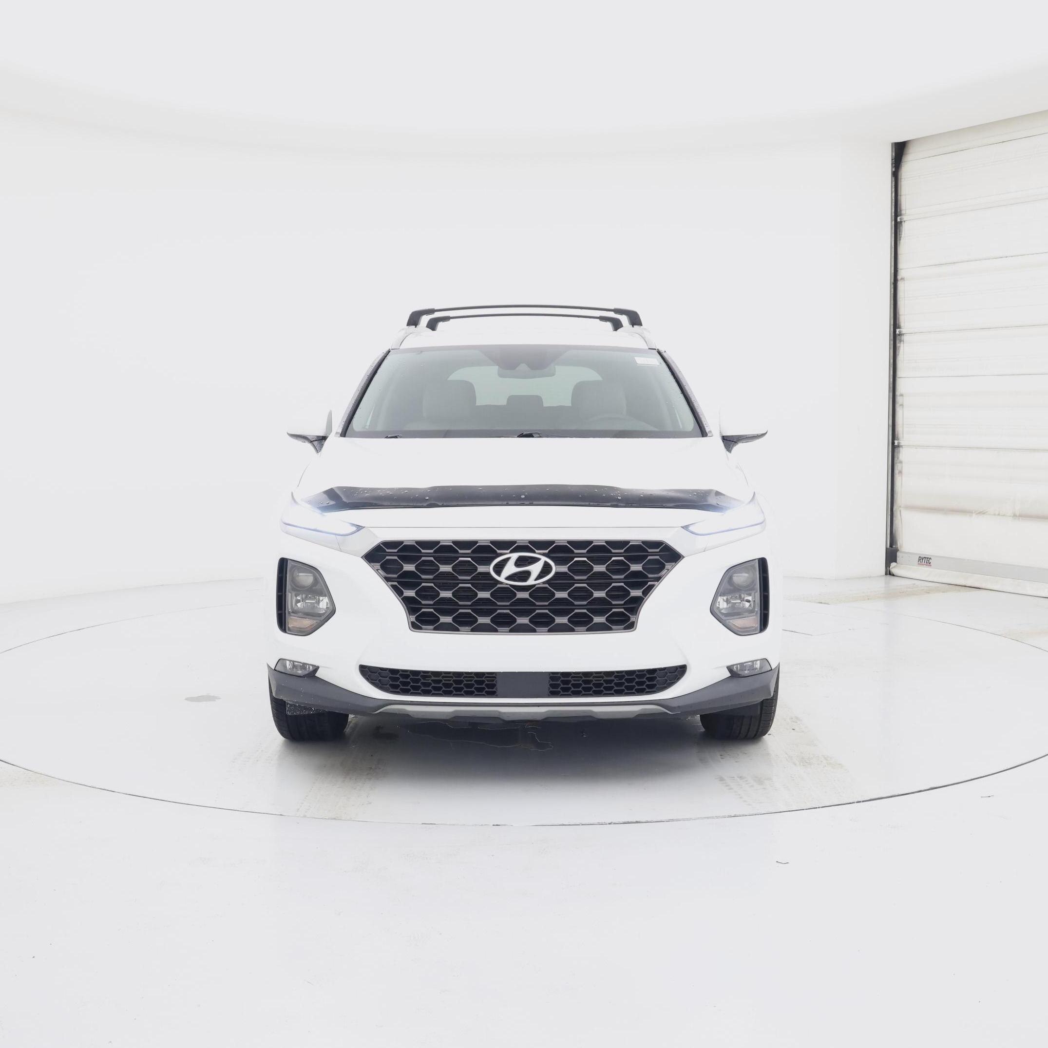Thumbnail: 2020 Hyundai Santa Fe - 5