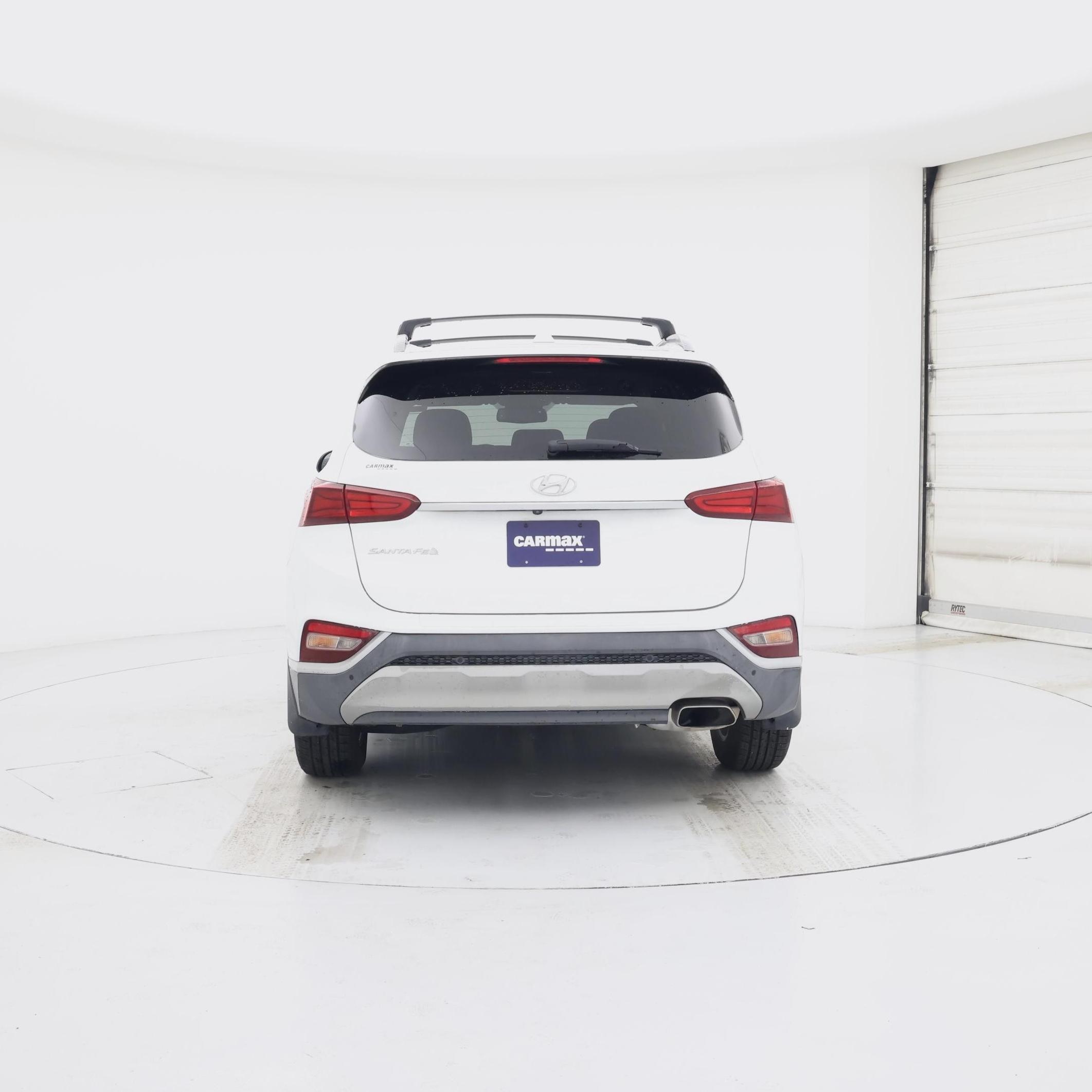 Thumbnail: 2020 Hyundai Santa Fe - 6