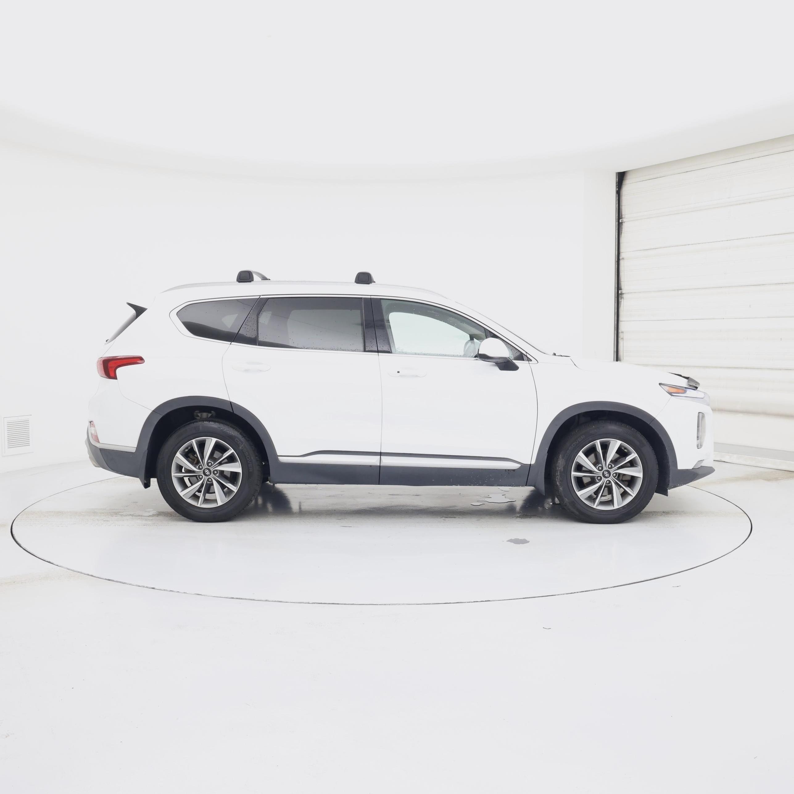 Thumbnail: 2020 Hyundai Santa Fe - 7
