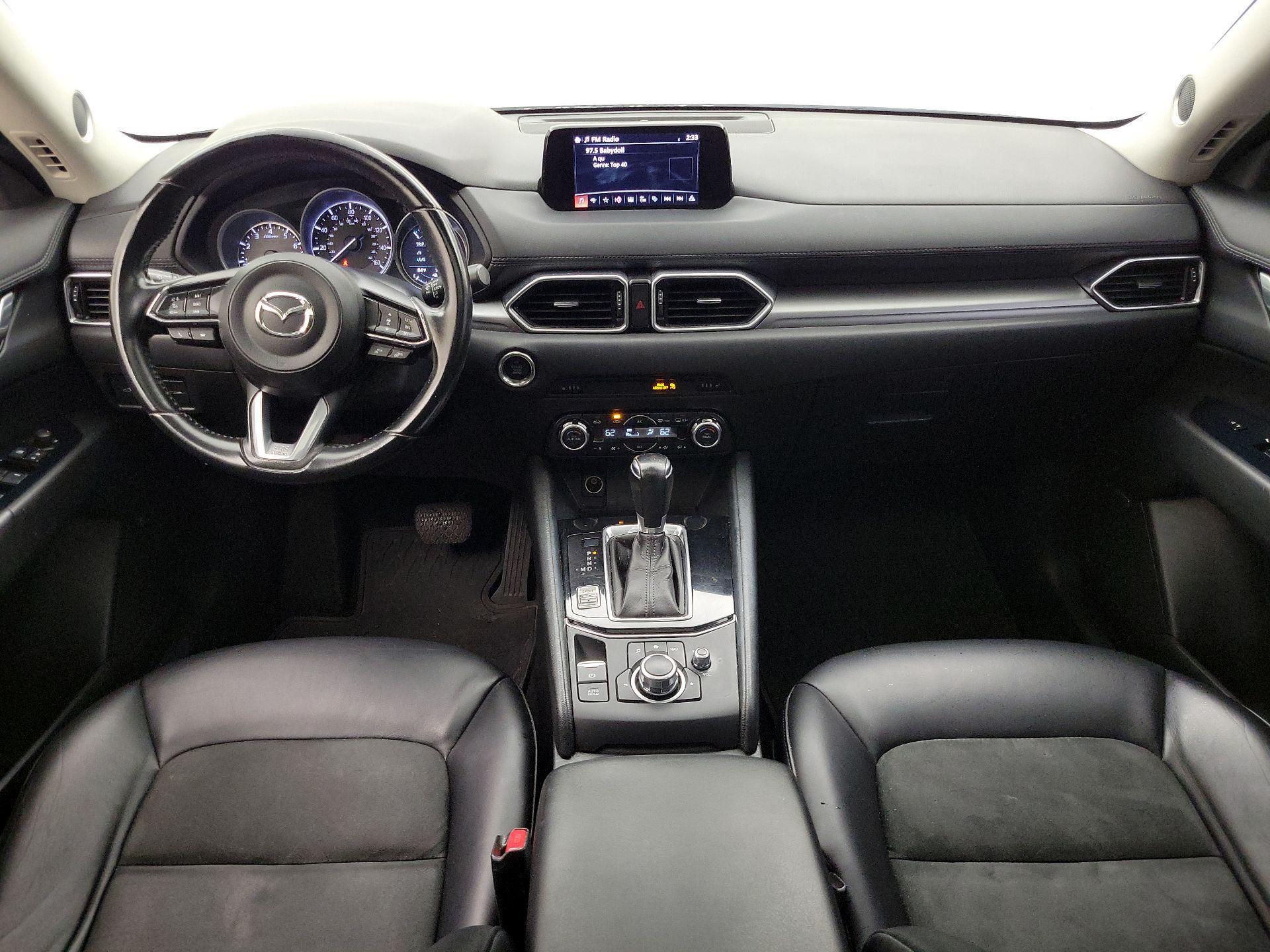 Thumbnail: 2018 Mazda CX-5 - 9