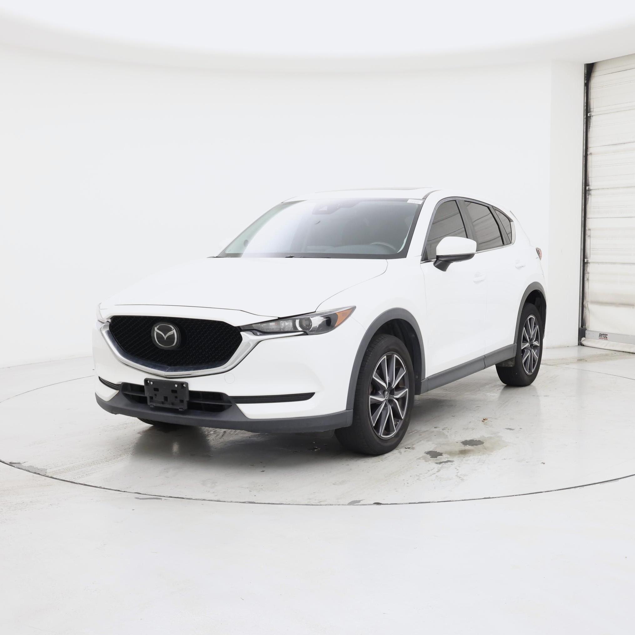 Thumbnail: 2018 Mazda CX-5 - 4