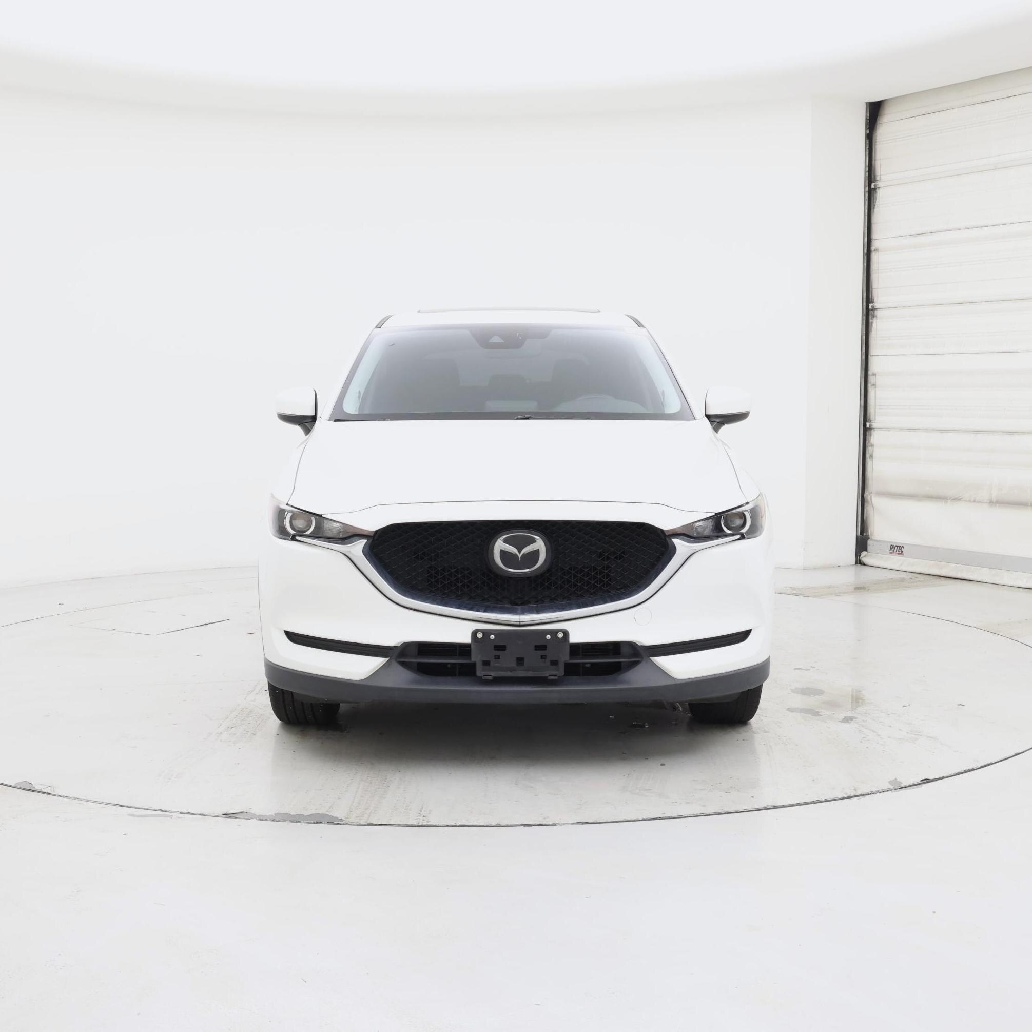 Thumbnail: 2018 Mazda CX-5 - 5