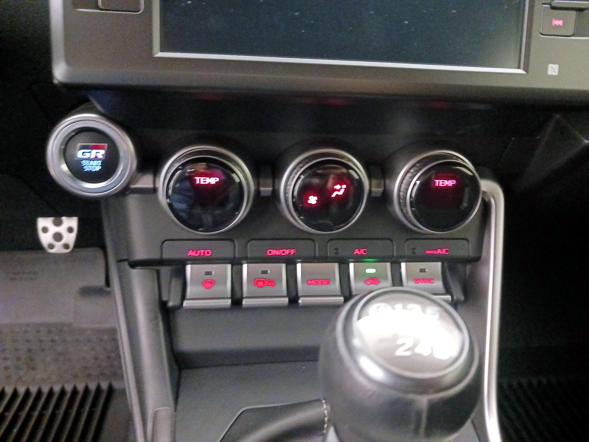 Thumbnail: 2023 Toyota GR86 - 16