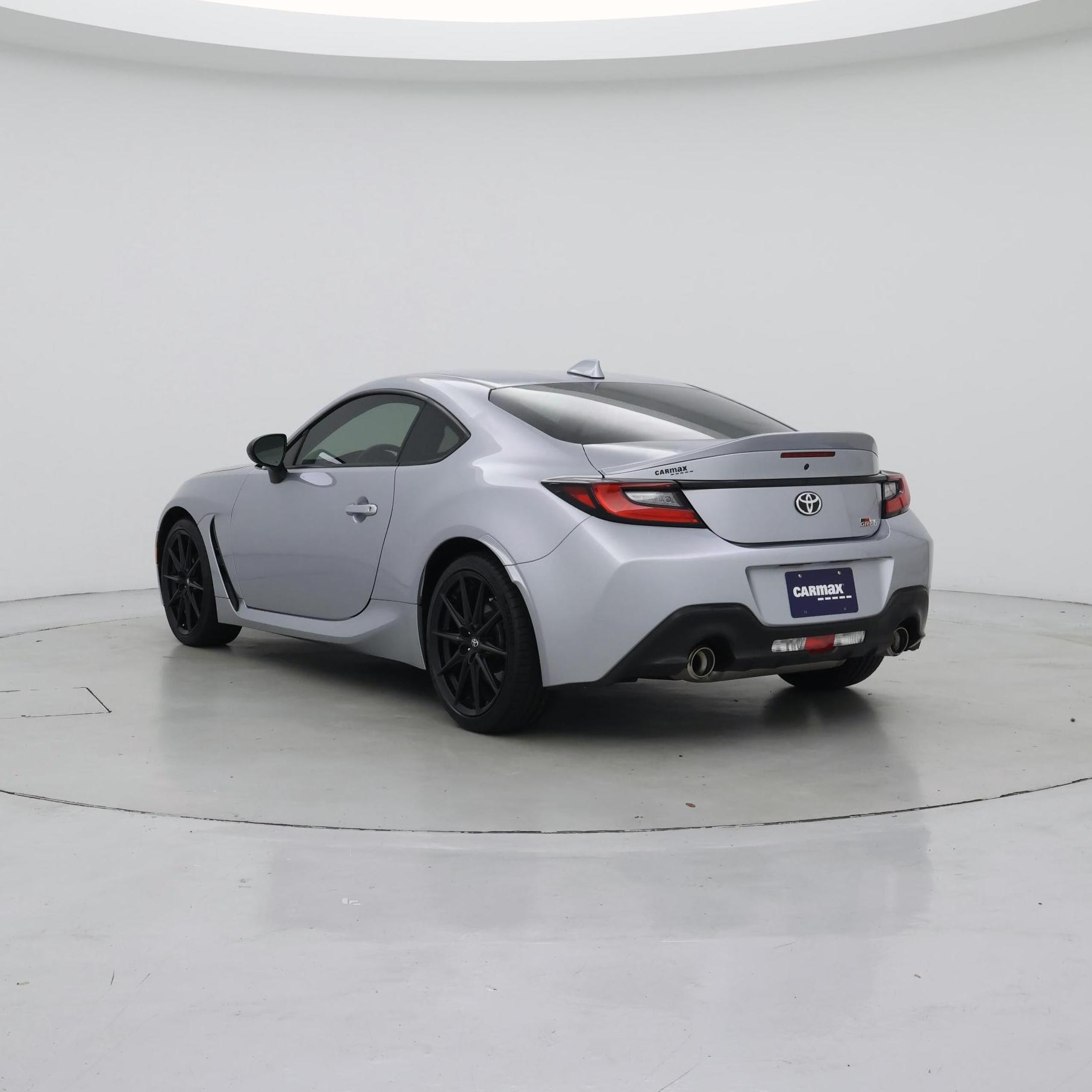 Thumbnail: 2023 Toyota GR86 - 2