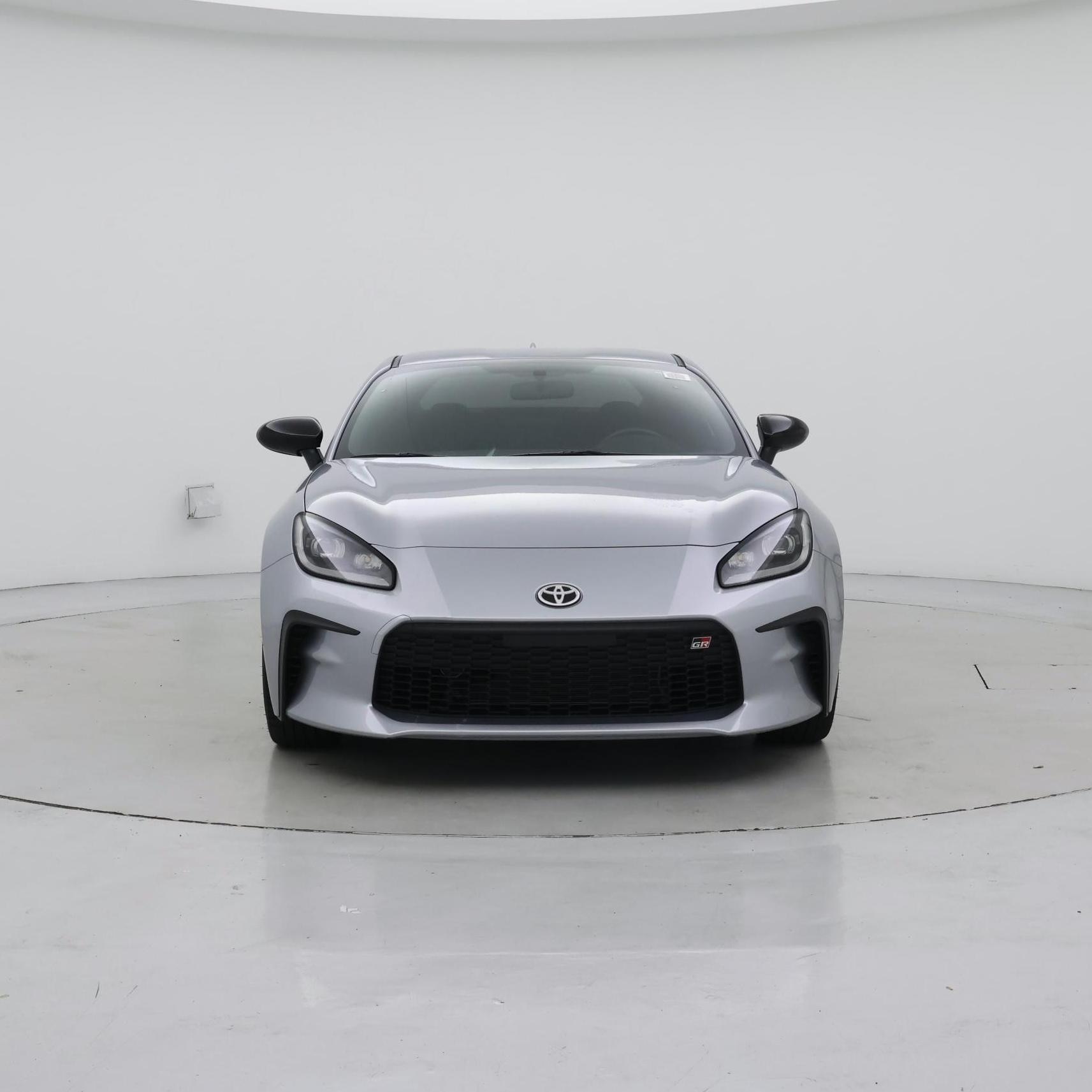 Thumbnail: 2023 Toyota GR86 - 5