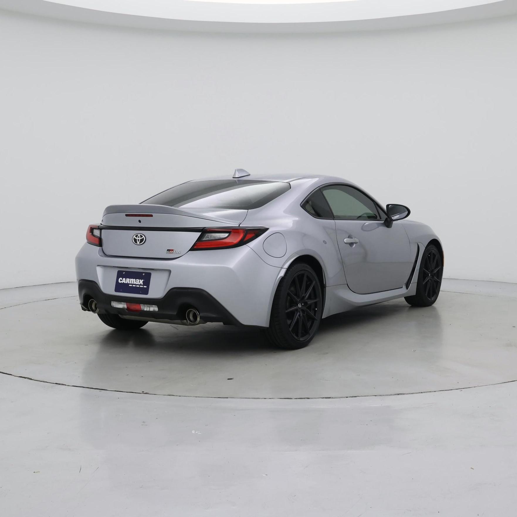 Thumbnail: 2023 Toyota GR86 - 8