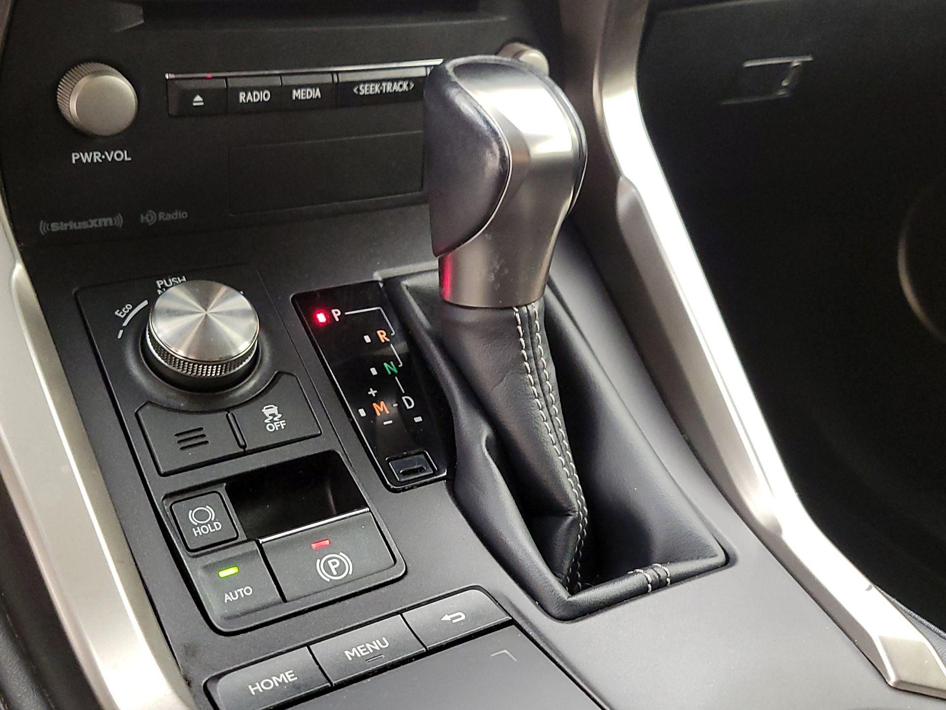 Thumbnail: 2018 Lexus NX - 17