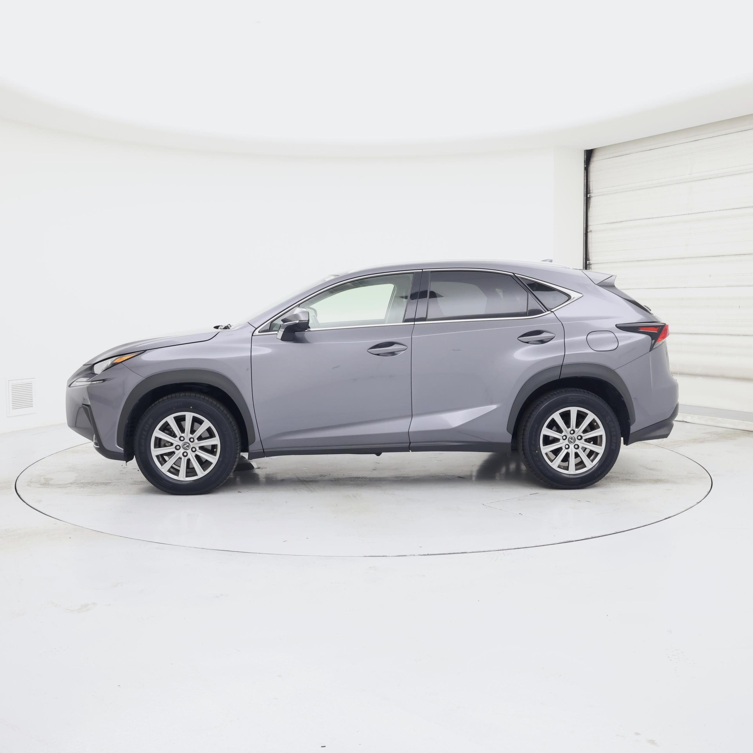 Thumbnail: 2018 Lexus NX - 3