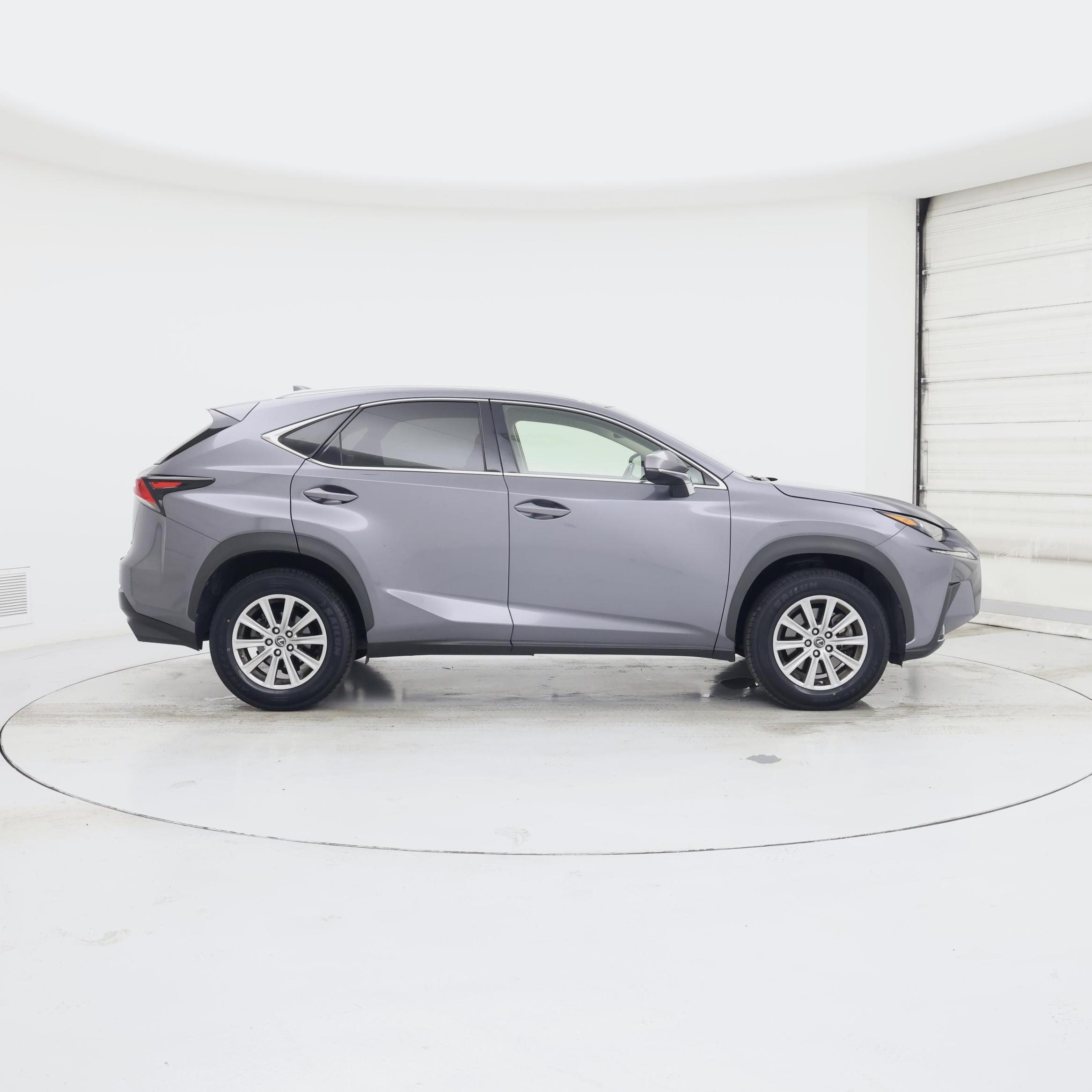 Thumbnail: 2018 Lexus NX - 7