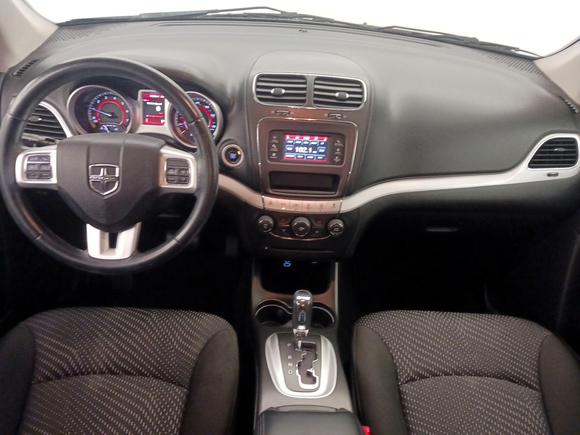 Thumbnail: 2020 Dodge Journey - 9