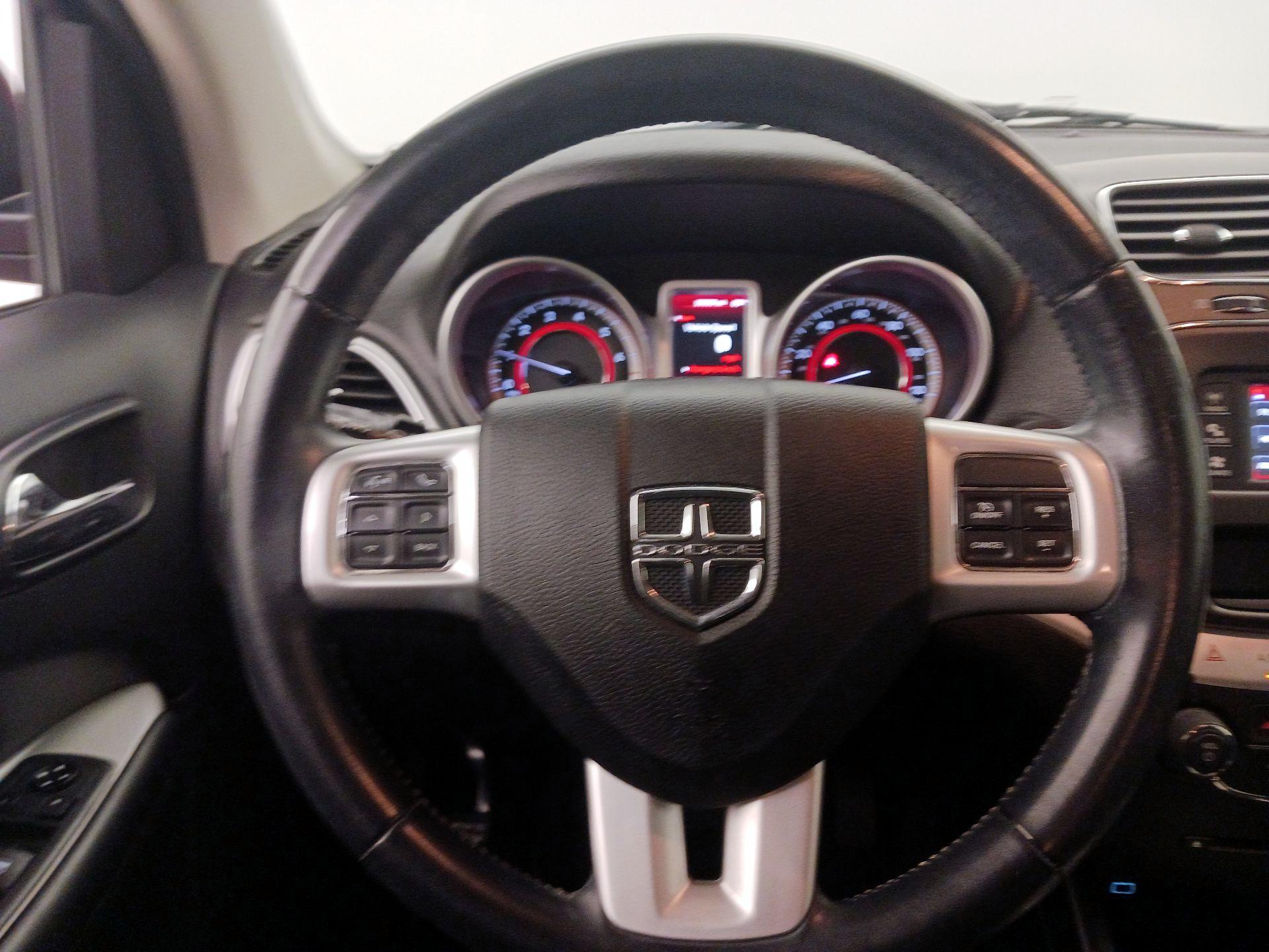 Thumbnail: 2020 Dodge Journey - 10